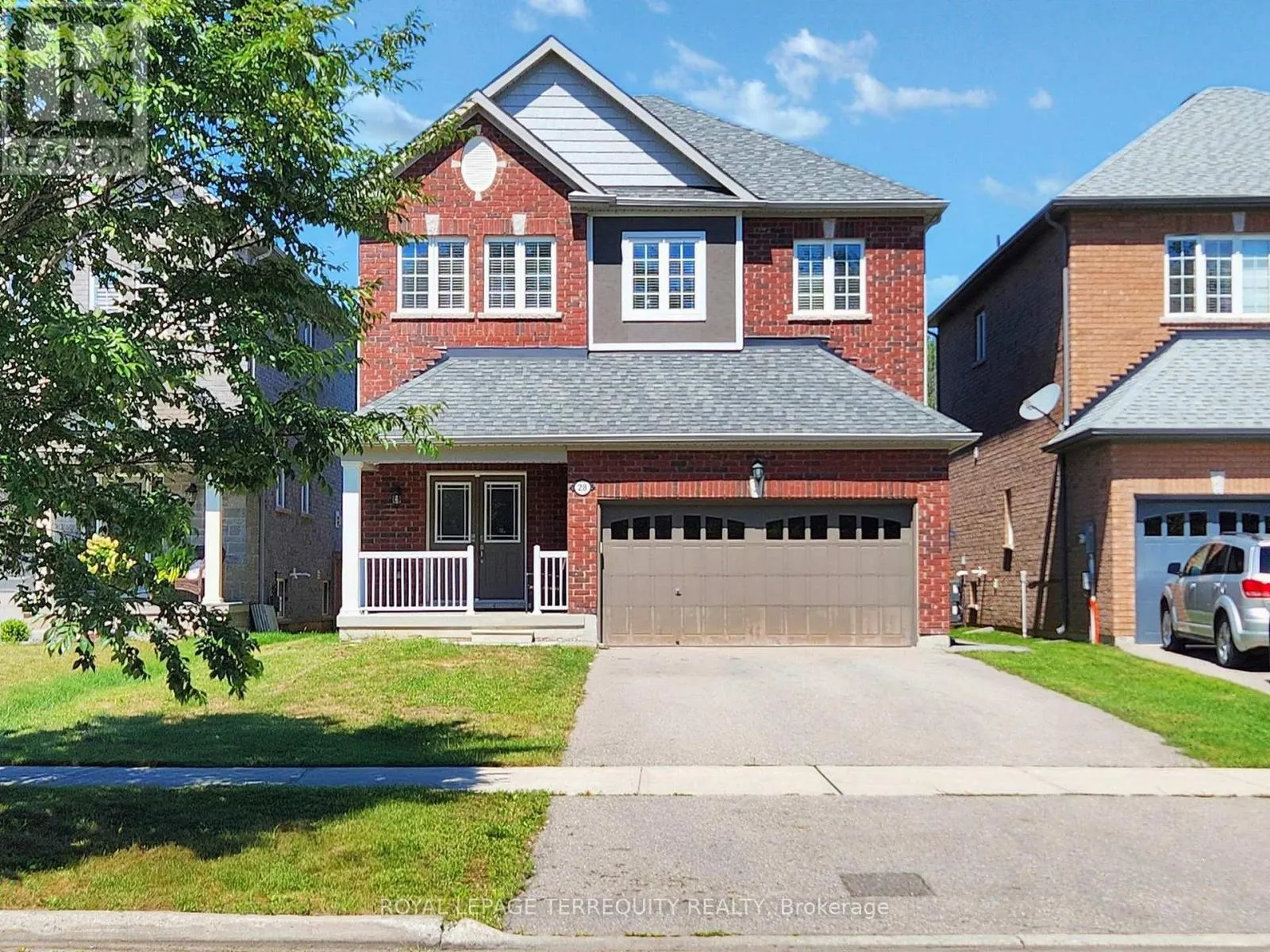 28 RICHMOND PARK DRIVE