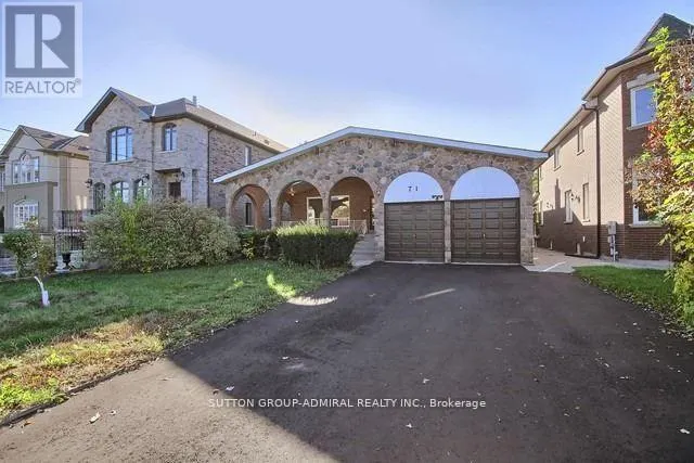 71 SPRUCE AVENUE