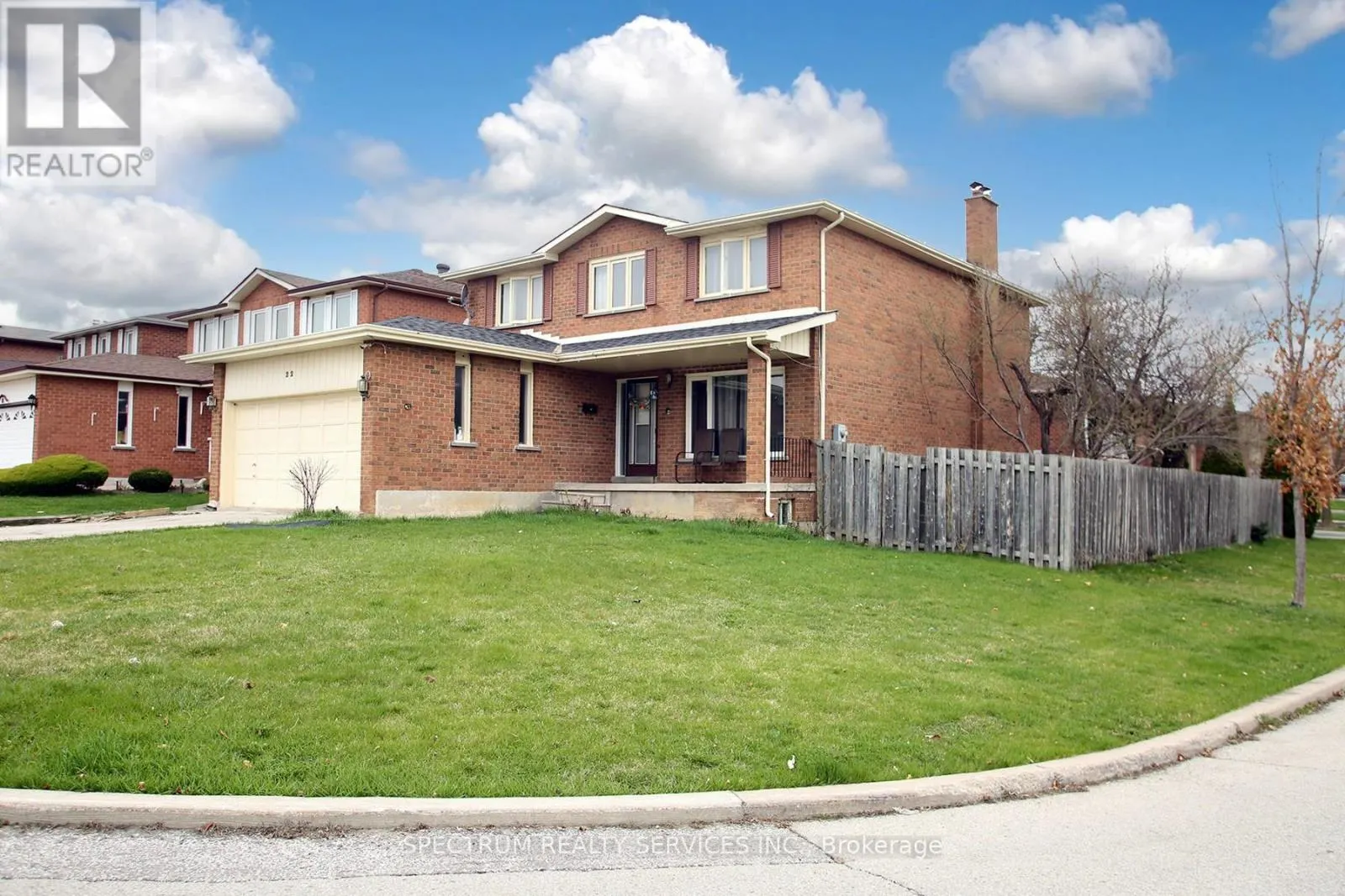 22 KAISER DRIVE