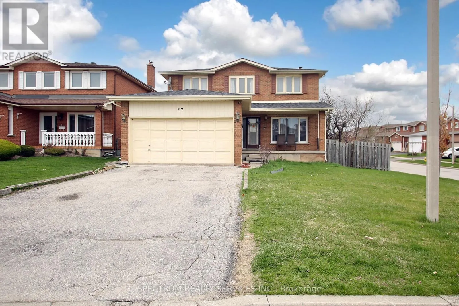 22 KAISER DRIVE