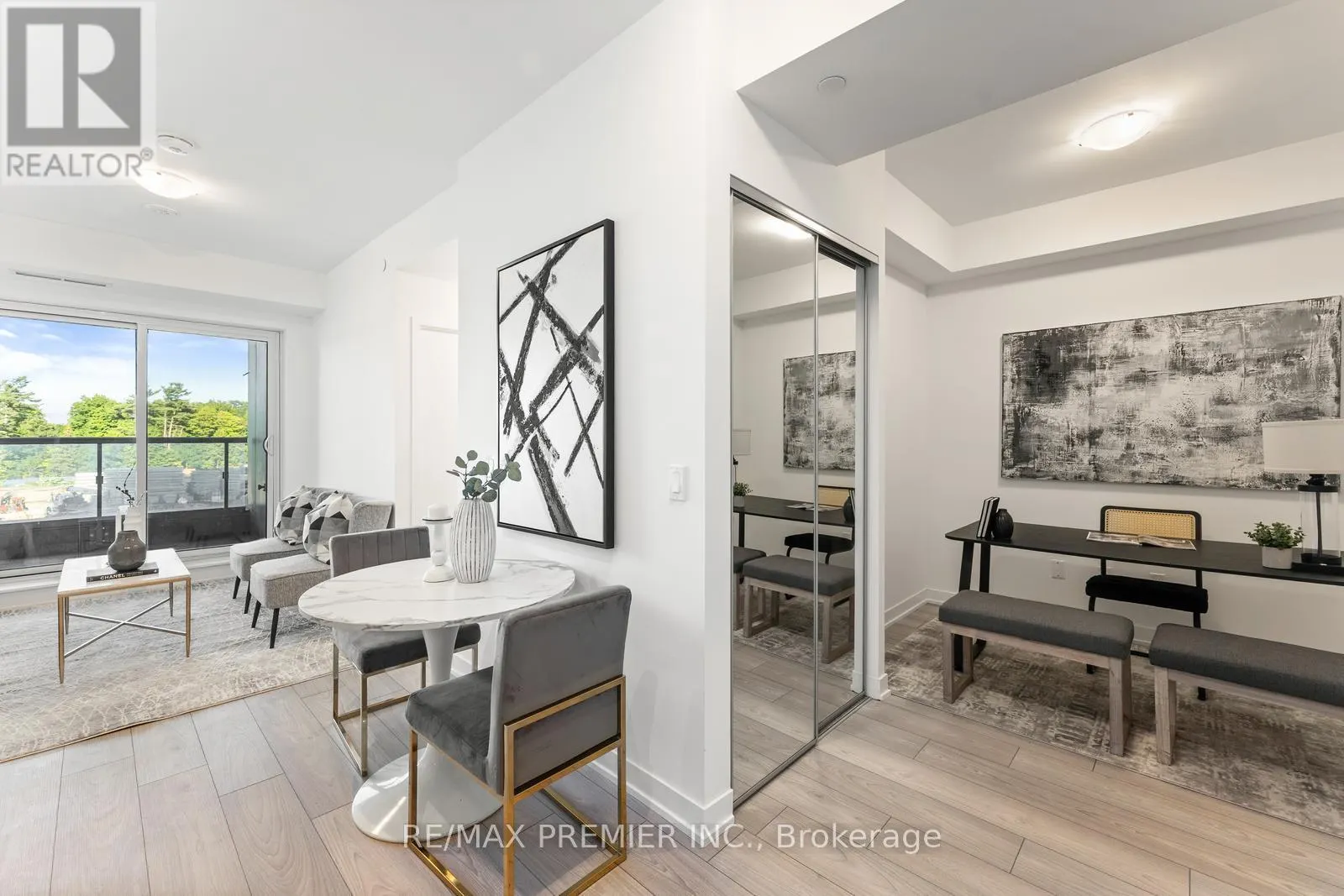 308 - 474 CALDARI ROAD
