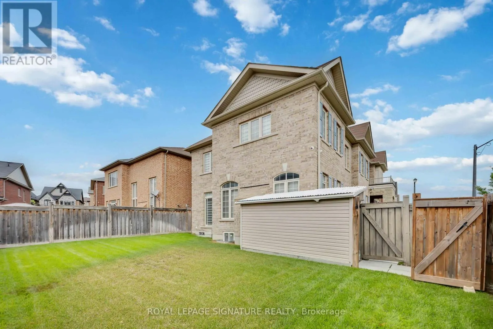 189 ALGOMA DRIVE