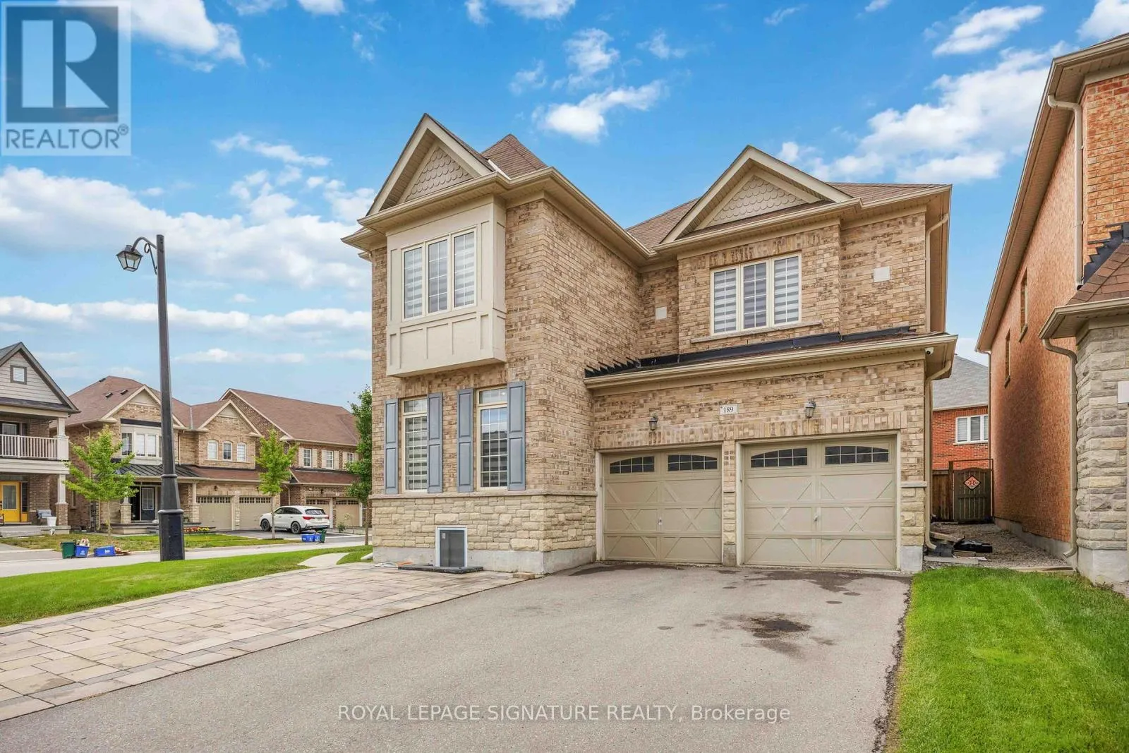 189 ALGOMA DRIVE