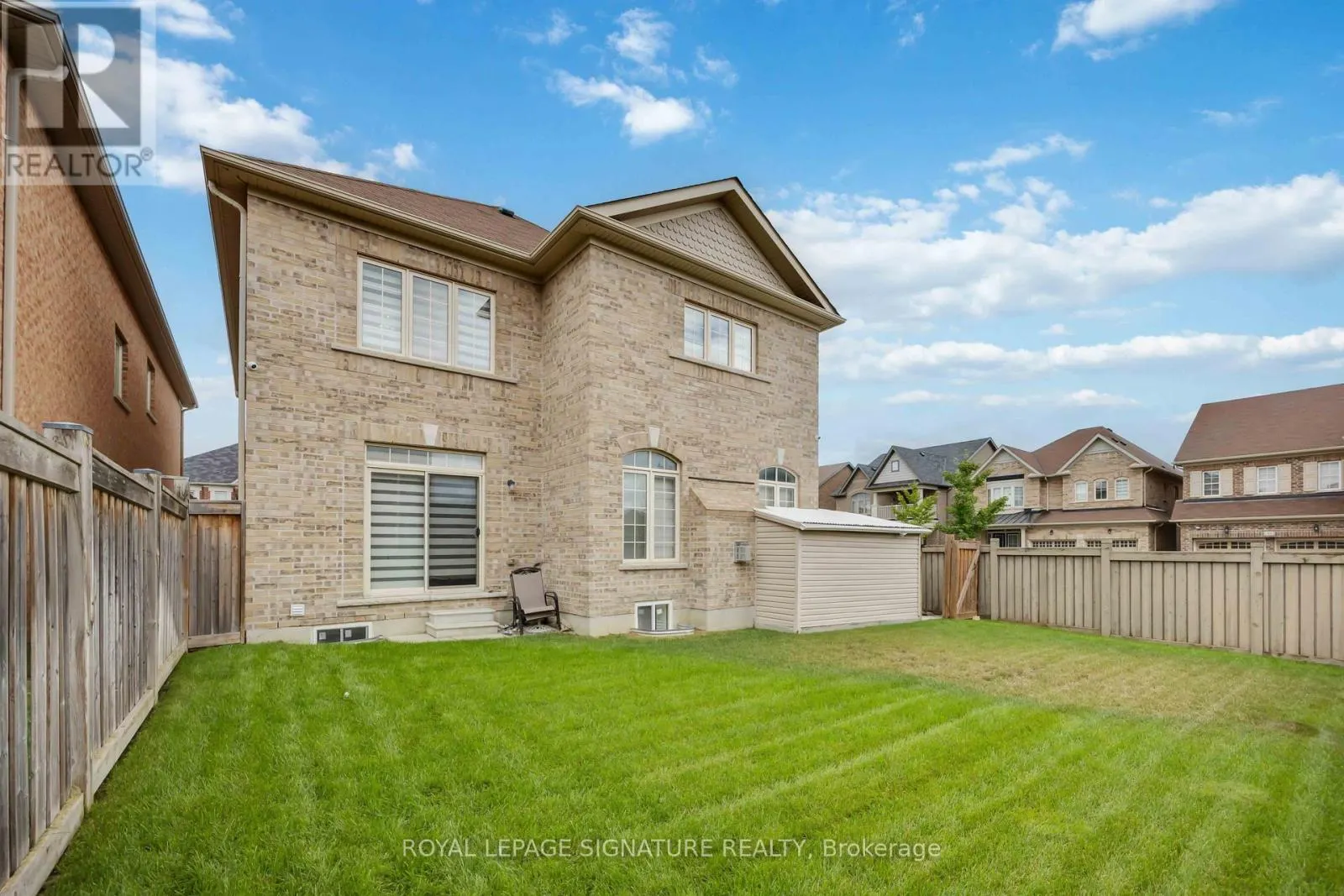 189 ALGOMA DRIVE