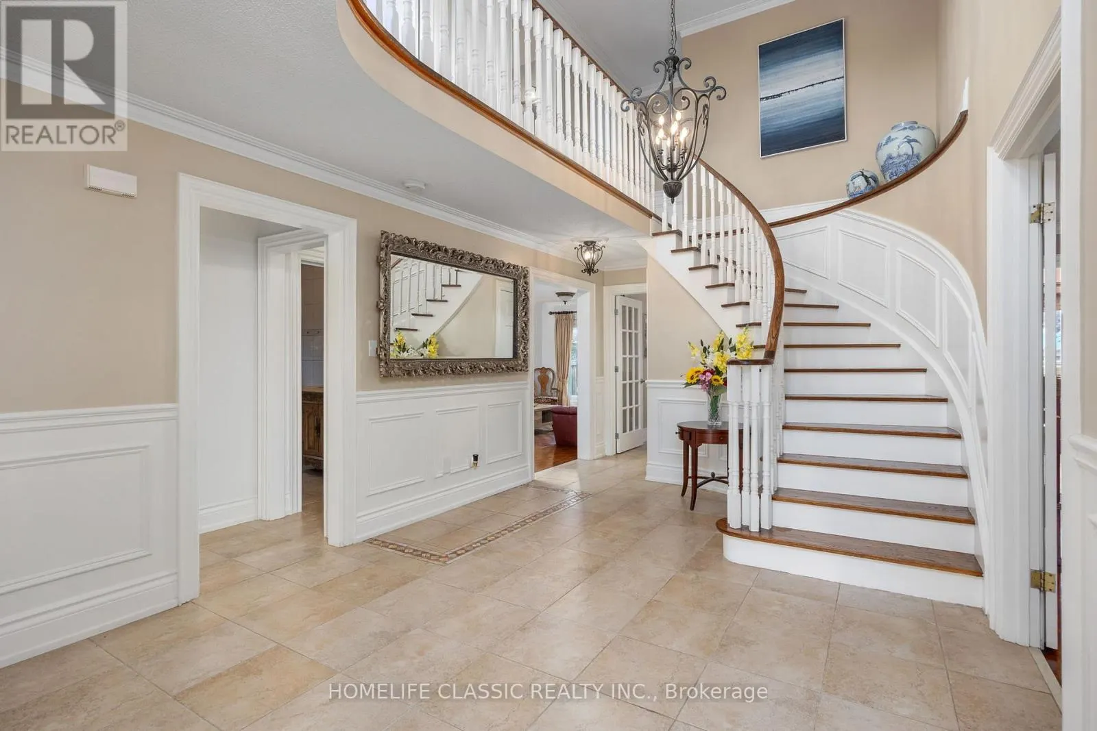 133 MEDALLION BOULEVARD