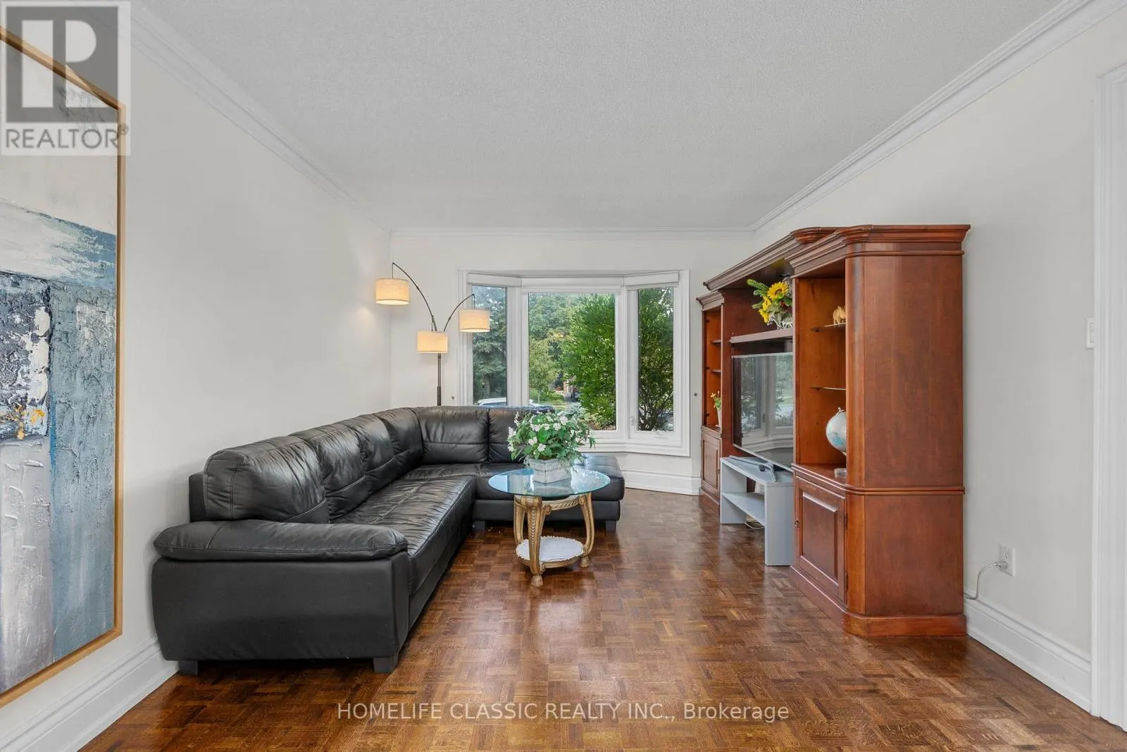 133 MEDALLION BOULEVARD