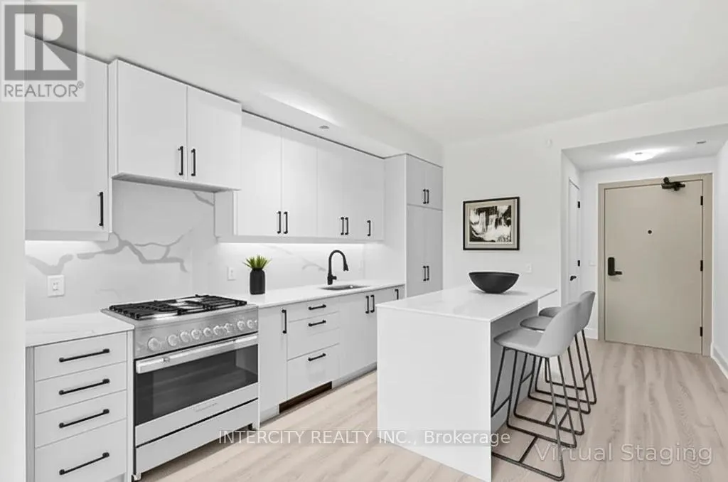 304 - 2075 KING ROAD