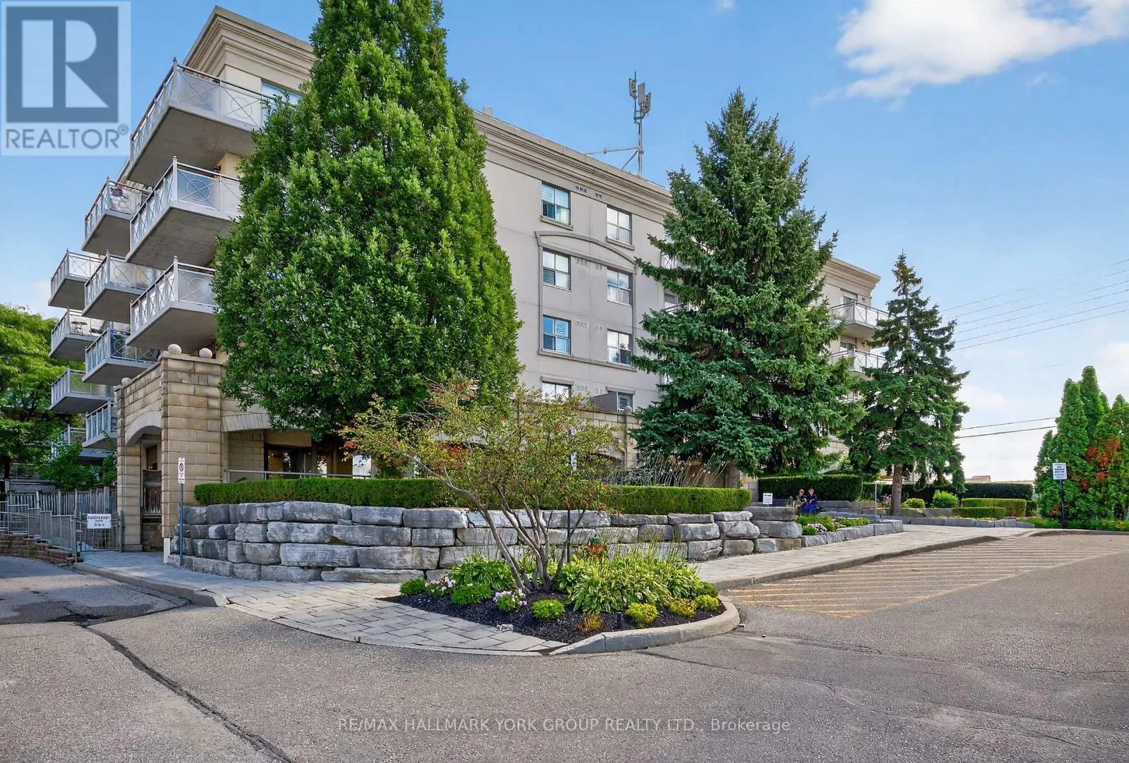 509 - 2500 RUTHERFORD ROAD