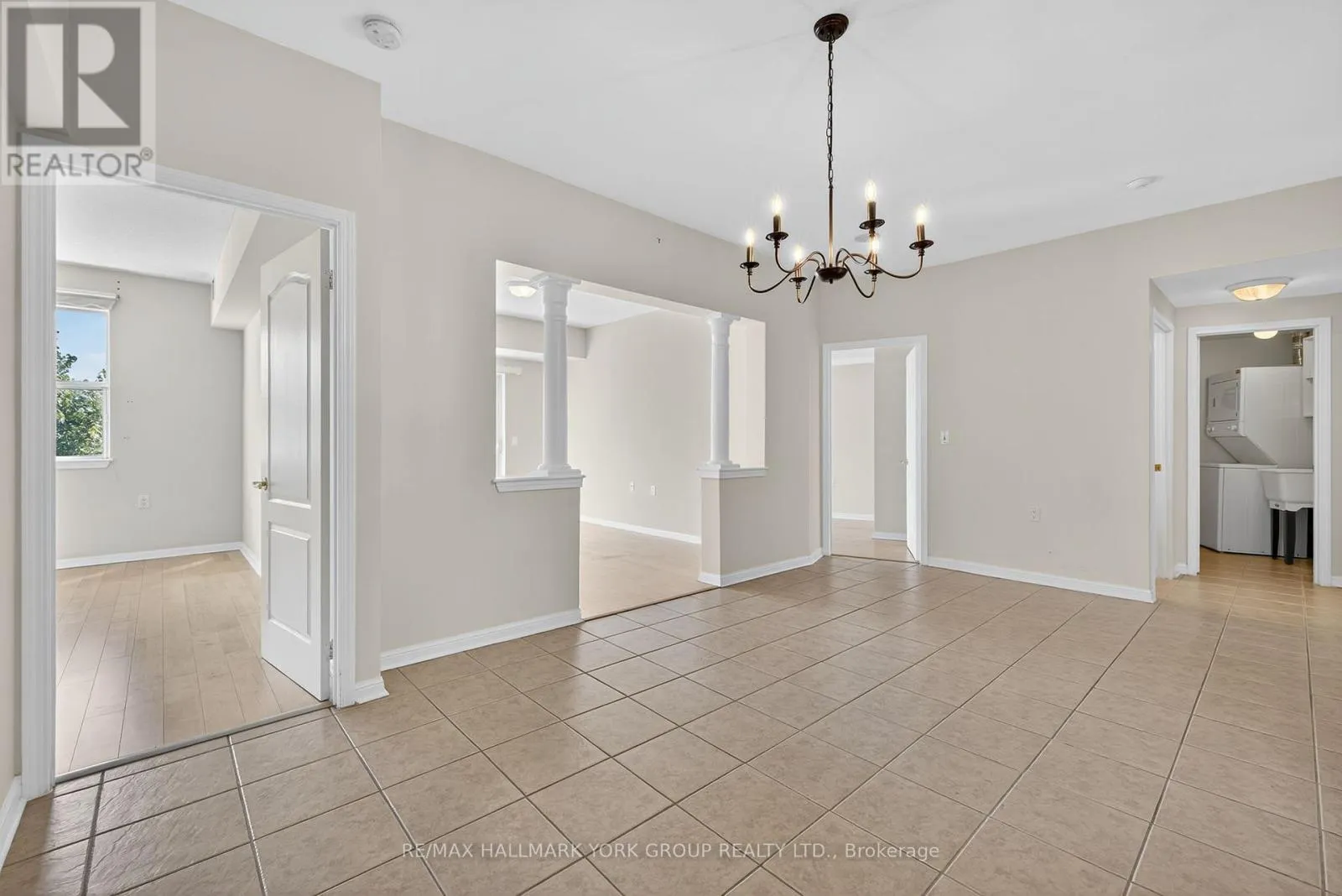 509 - 2500 RUTHERFORD ROAD