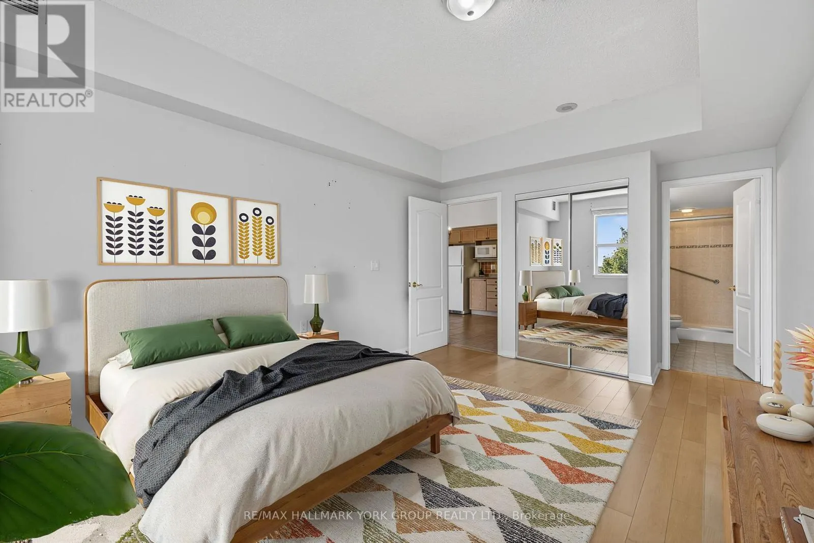 509 - 2500 RUTHERFORD ROAD