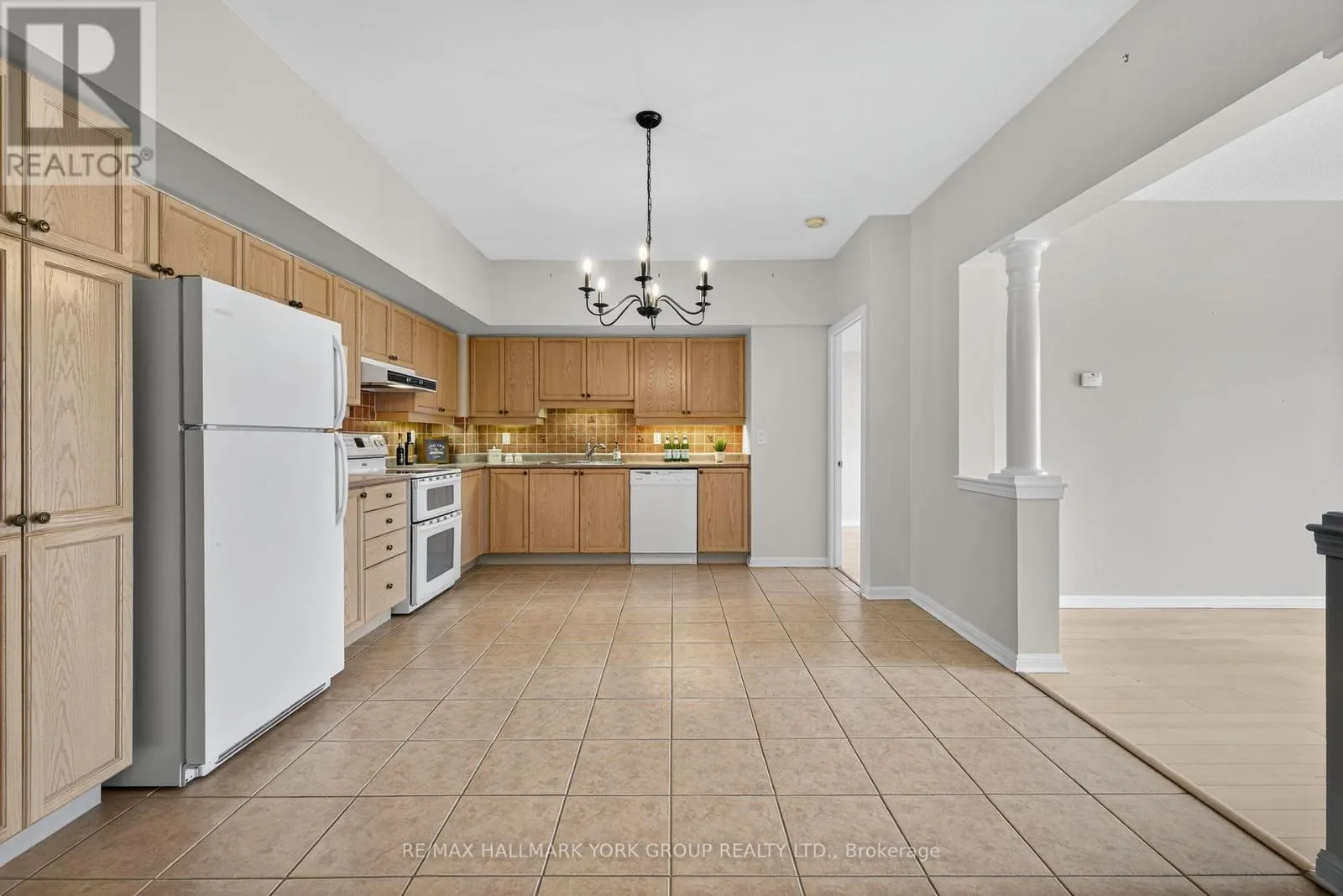 509 - 2500 RUTHERFORD ROAD