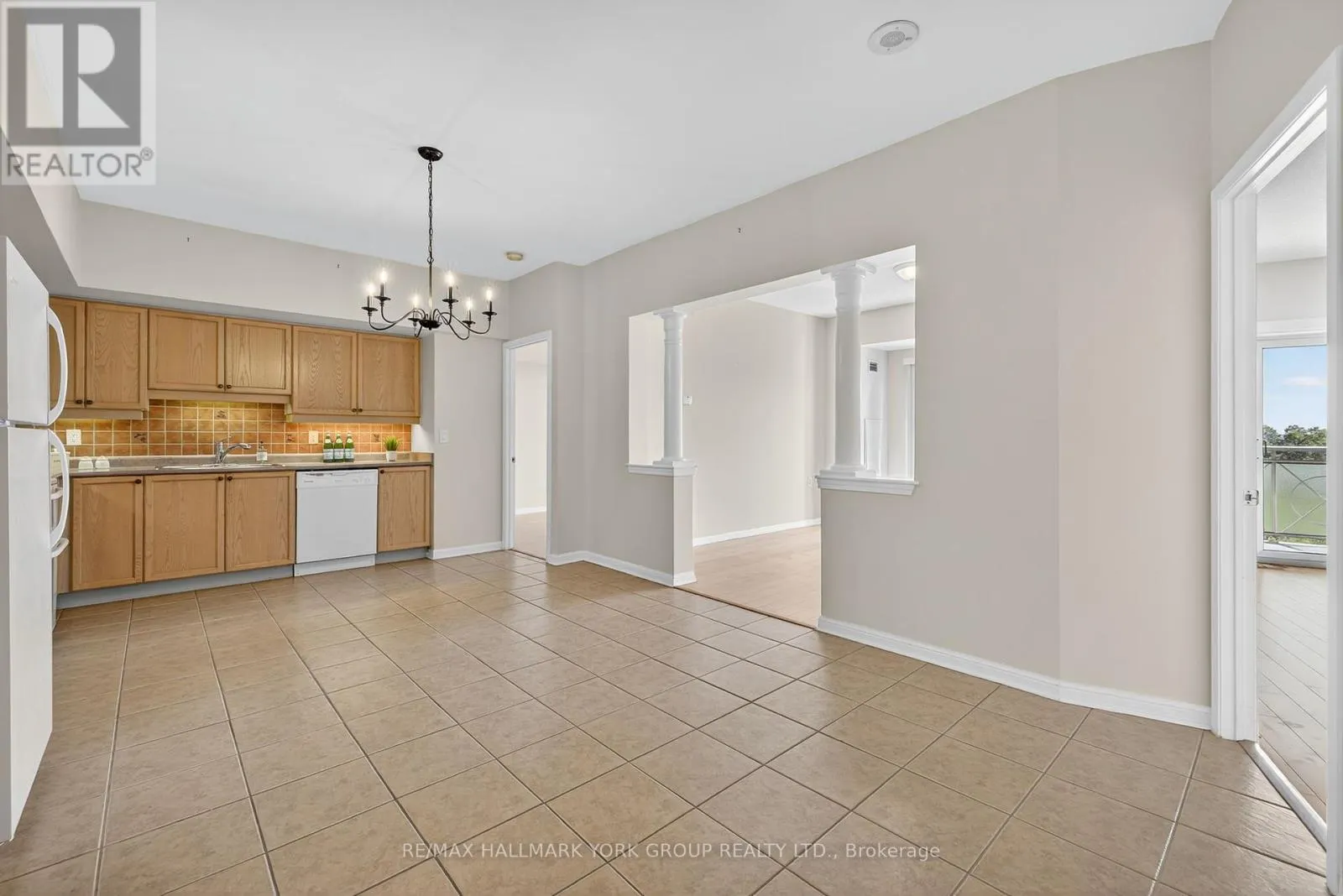 509 - 2500 RUTHERFORD ROAD