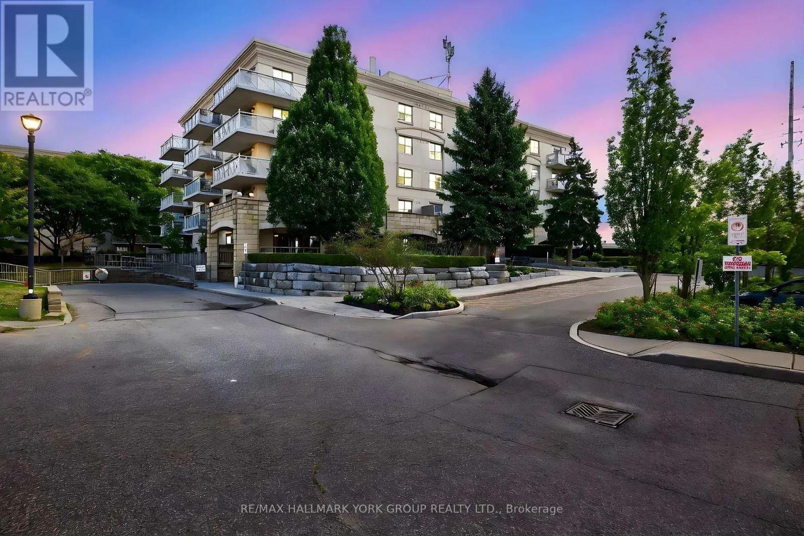 509 - 2500 RUTHERFORD ROAD