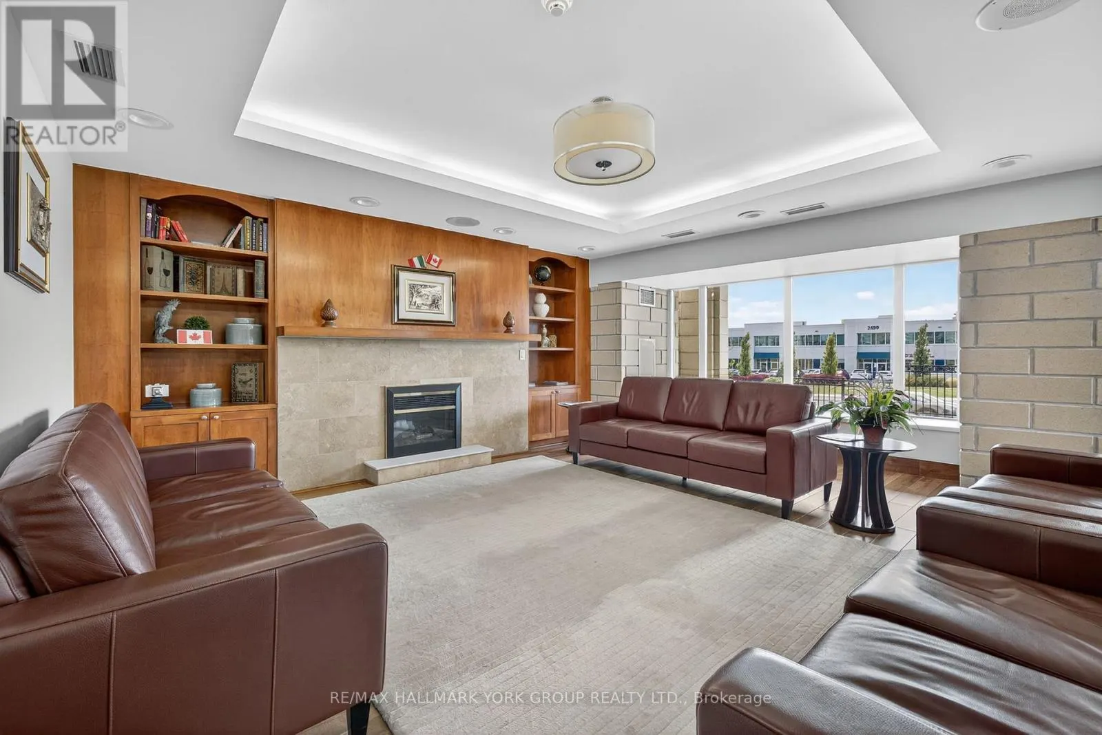 509 - 2500 RUTHERFORD ROAD
