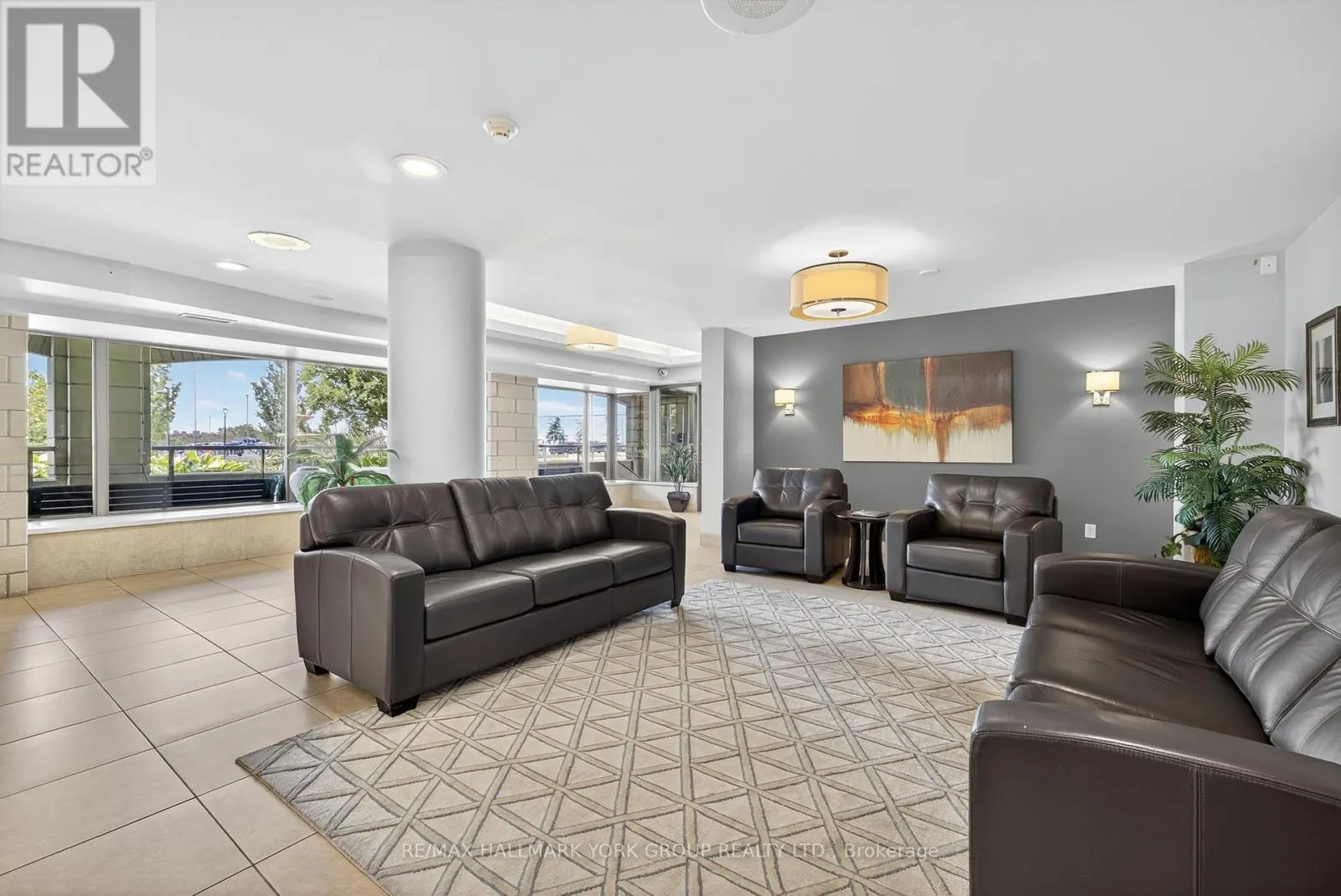 509 - 2500 RUTHERFORD ROAD