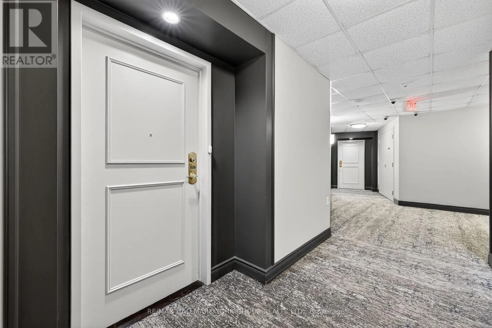 509 - 2500 RUTHERFORD ROAD