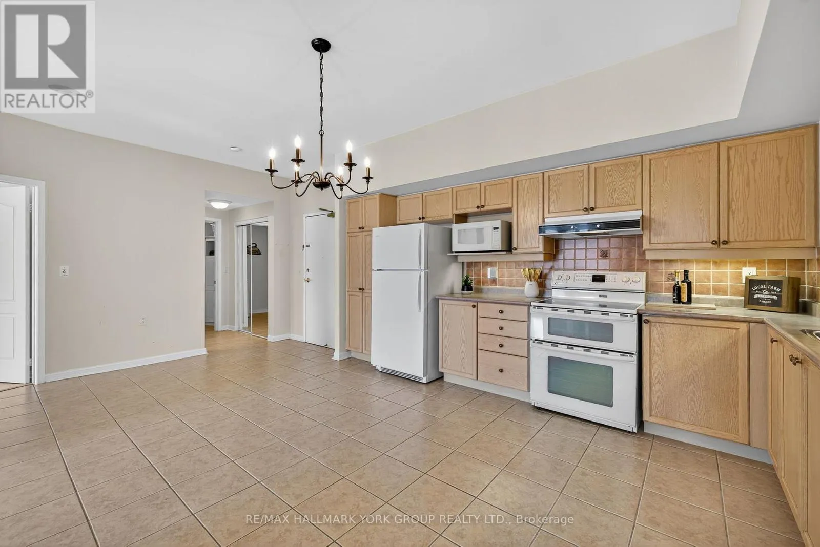 509 - 2500 RUTHERFORD ROAD
