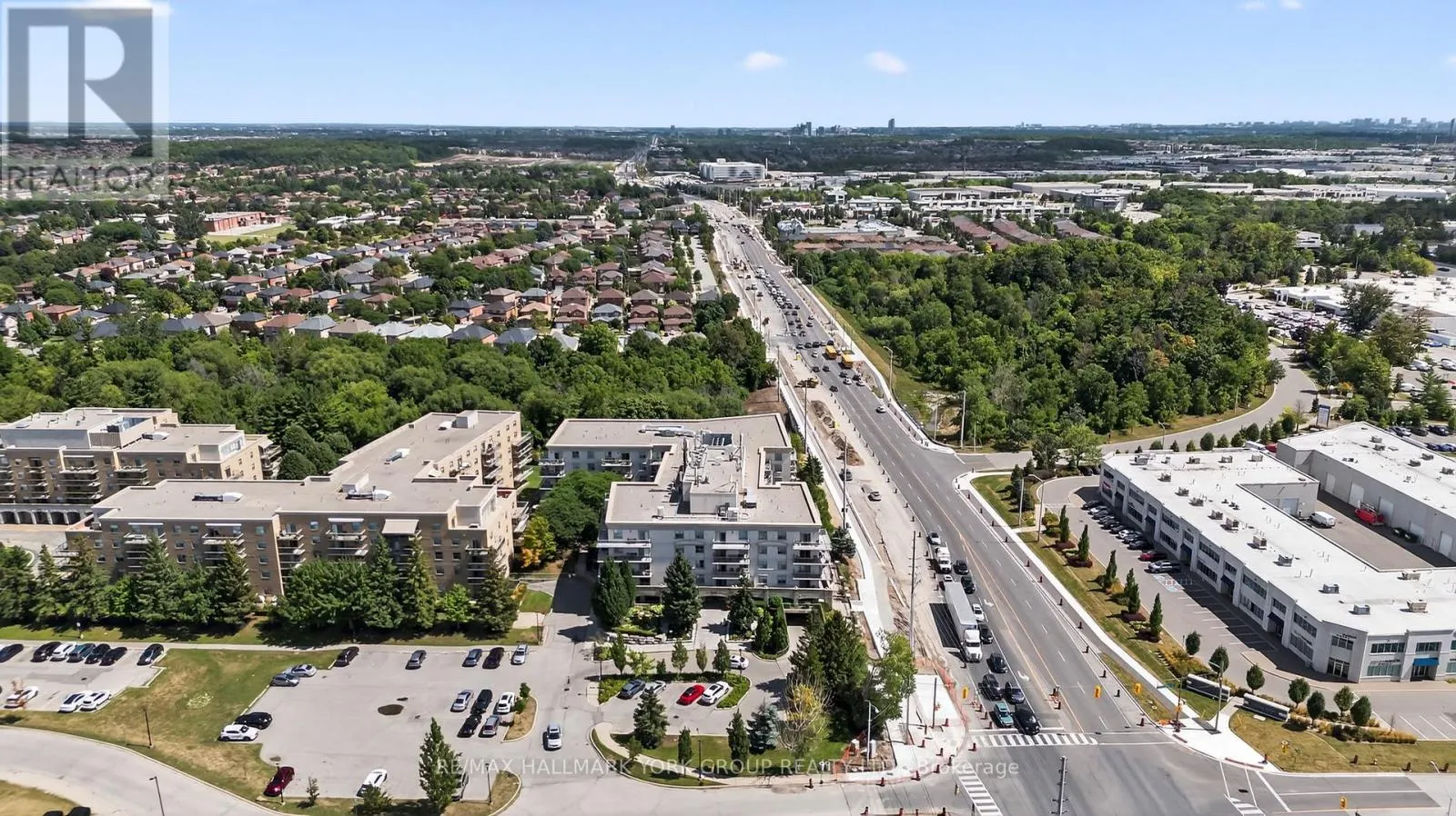509 - 2500 RUTHERFORD ROAD