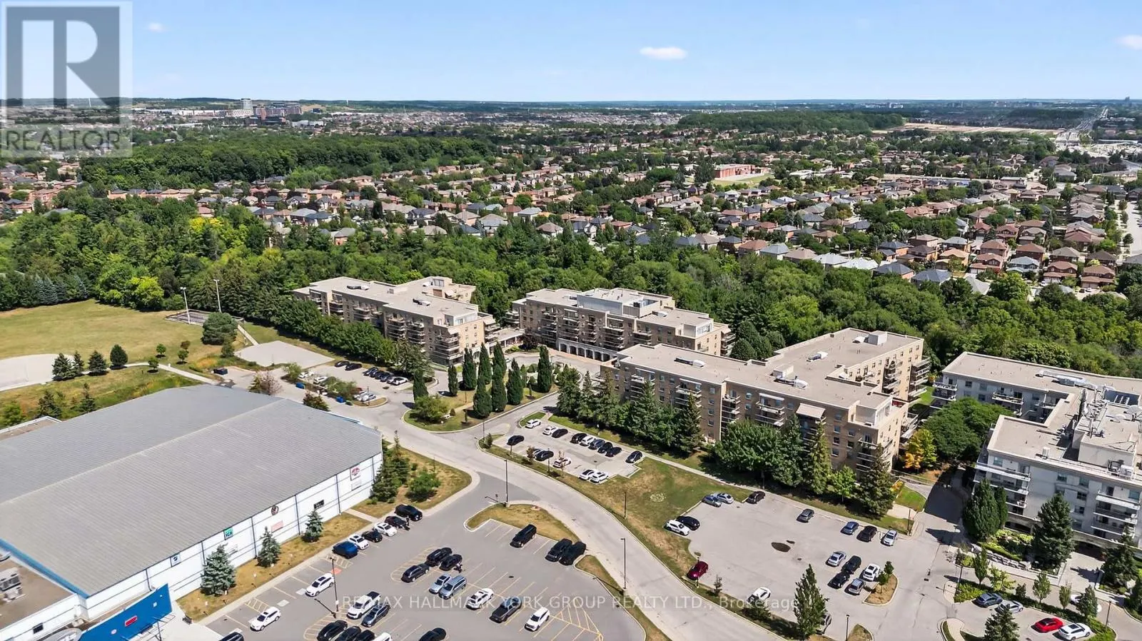 509 - 2500 RUTHERFORD ROAD