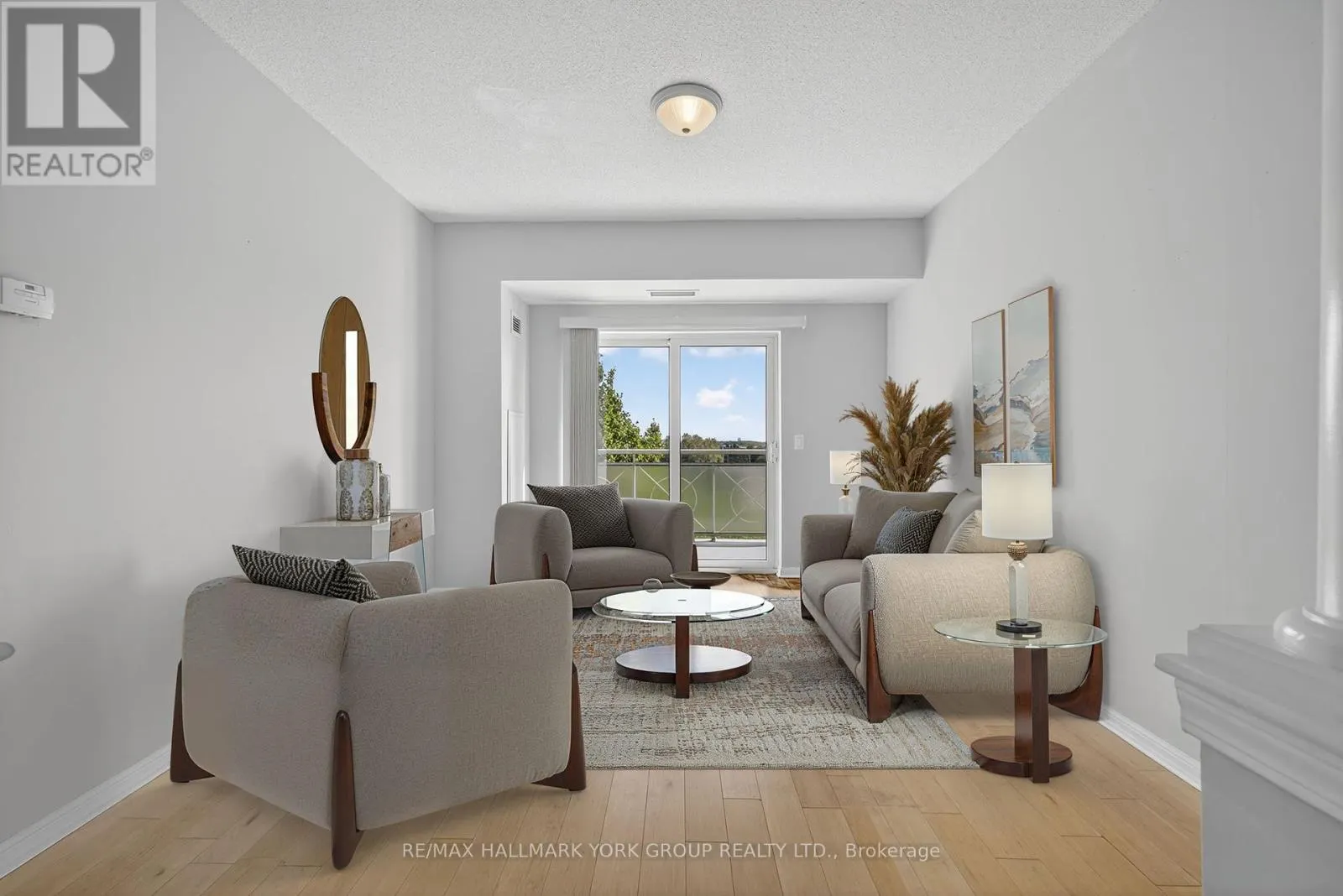 509 - 2500 RUTHERFORD ROAD