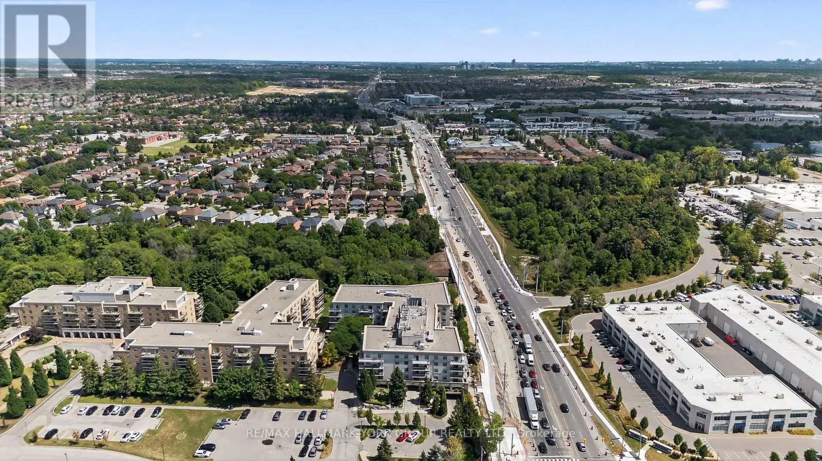 509 - 2500 RUTHERFORD ROAD