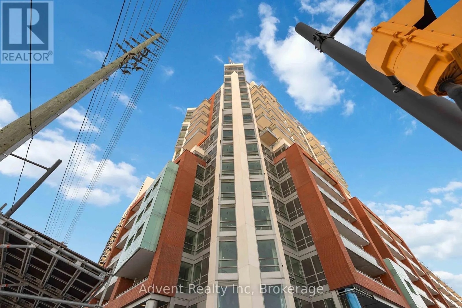 412 - 8888 YONGE STREET