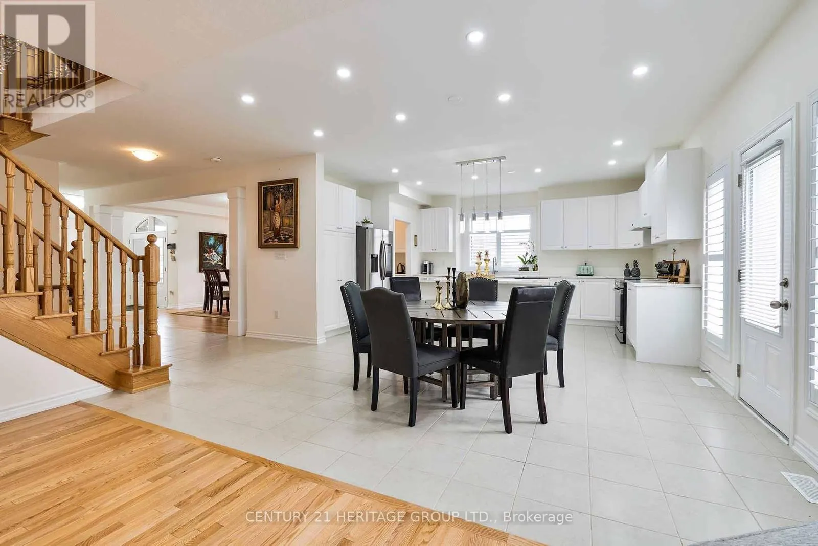 9 CRANLEY ROAD