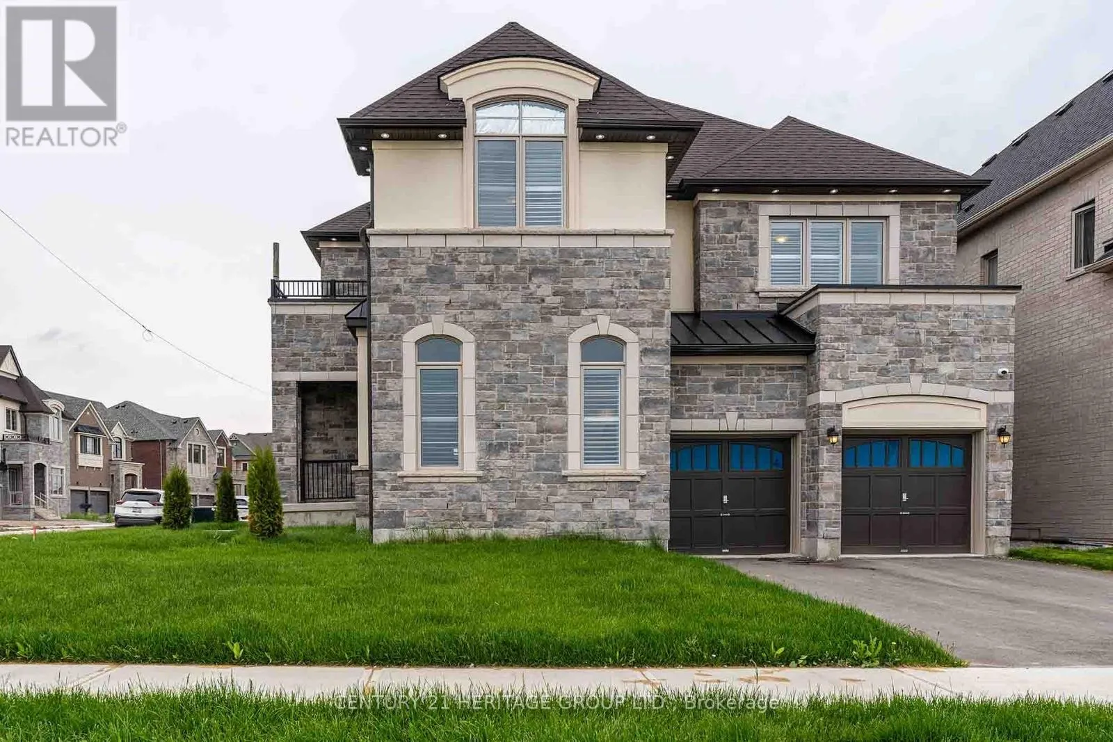 9 CRANLEY ROAD