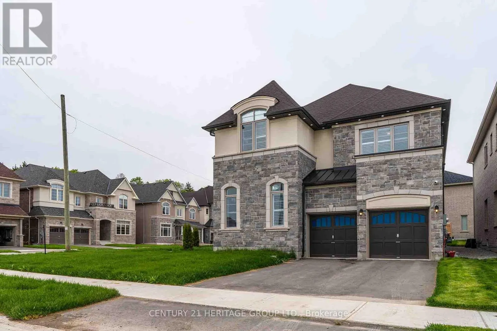 9 CRANLEY ROAD