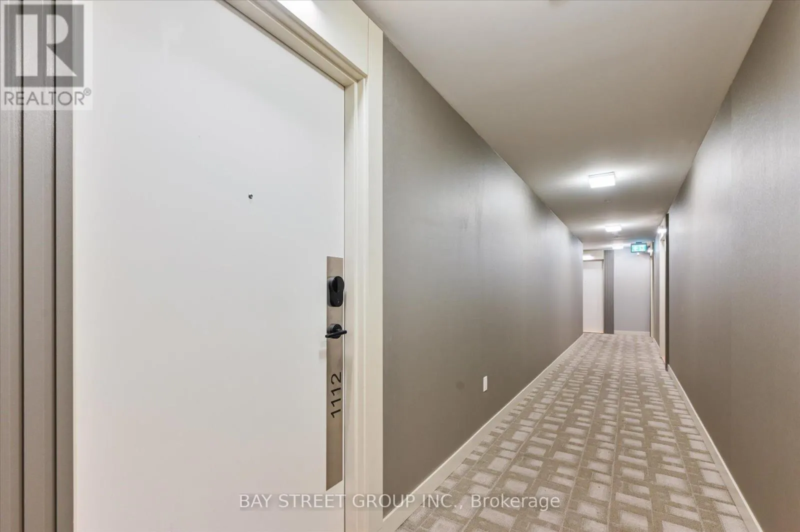 1112 - 85 ONEIDA CRESCENT