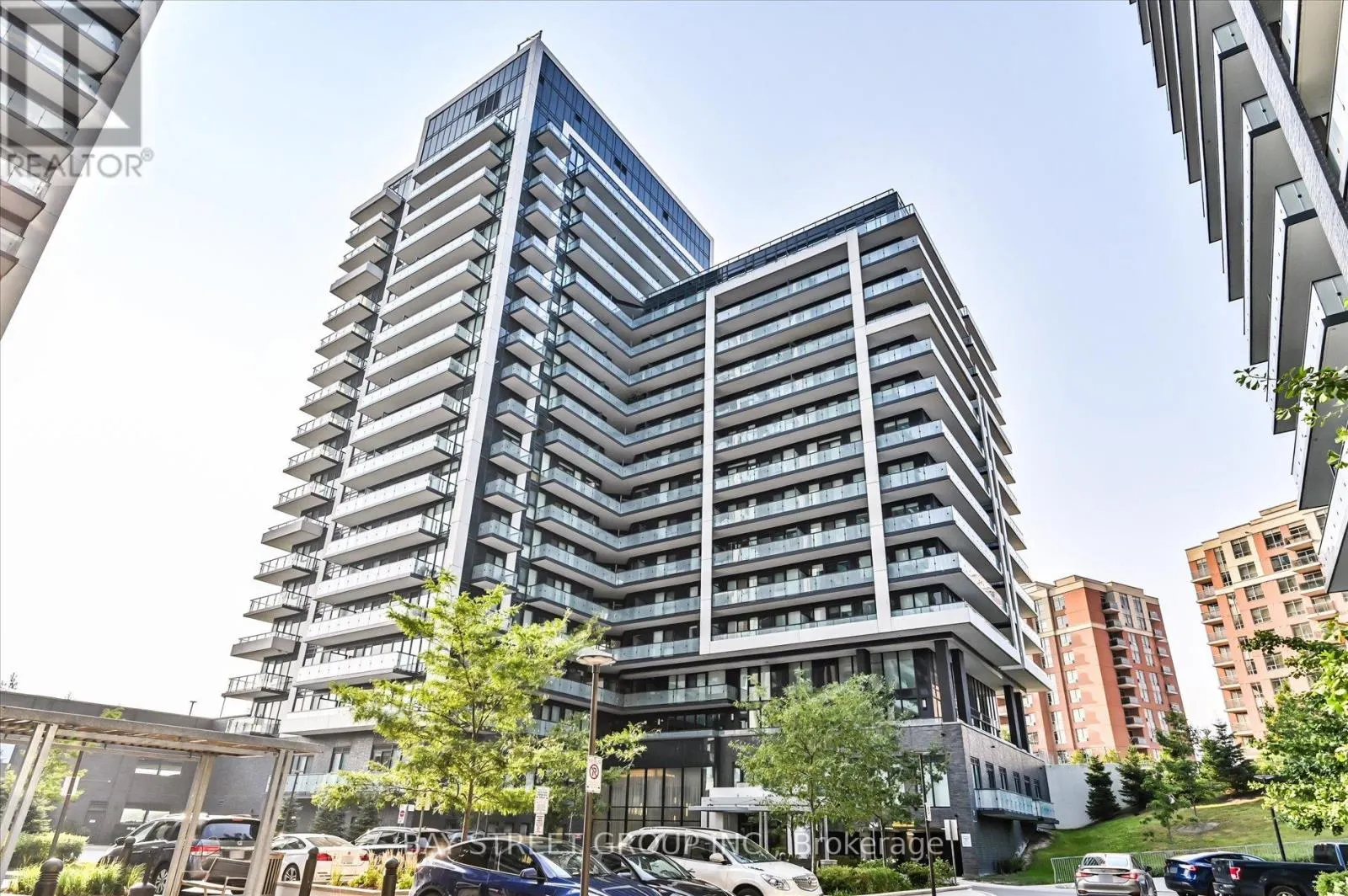 1112 - 85 ONEIDA CRESCENT