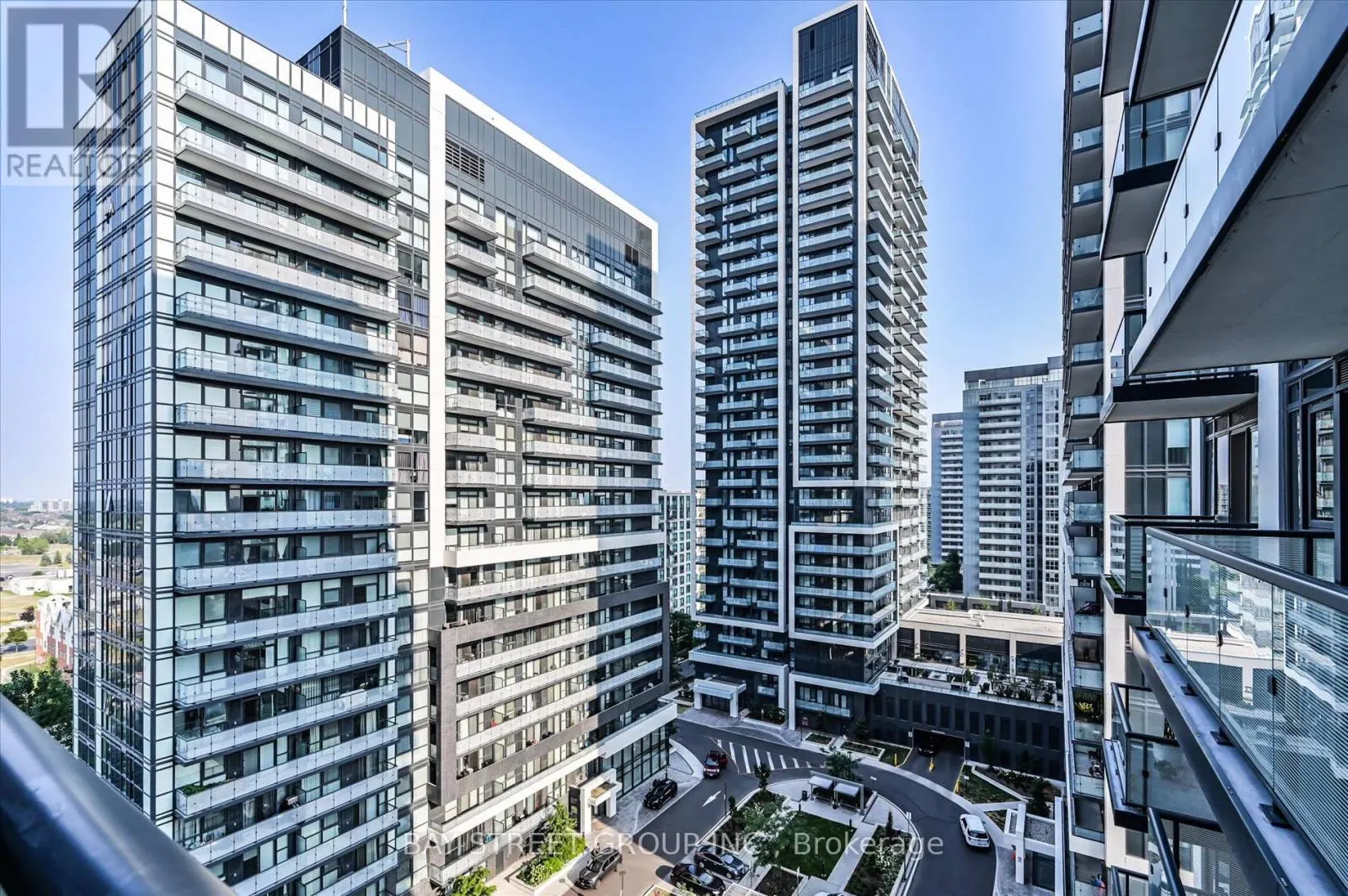 1112 - 85 ONEIDA CRESCENT