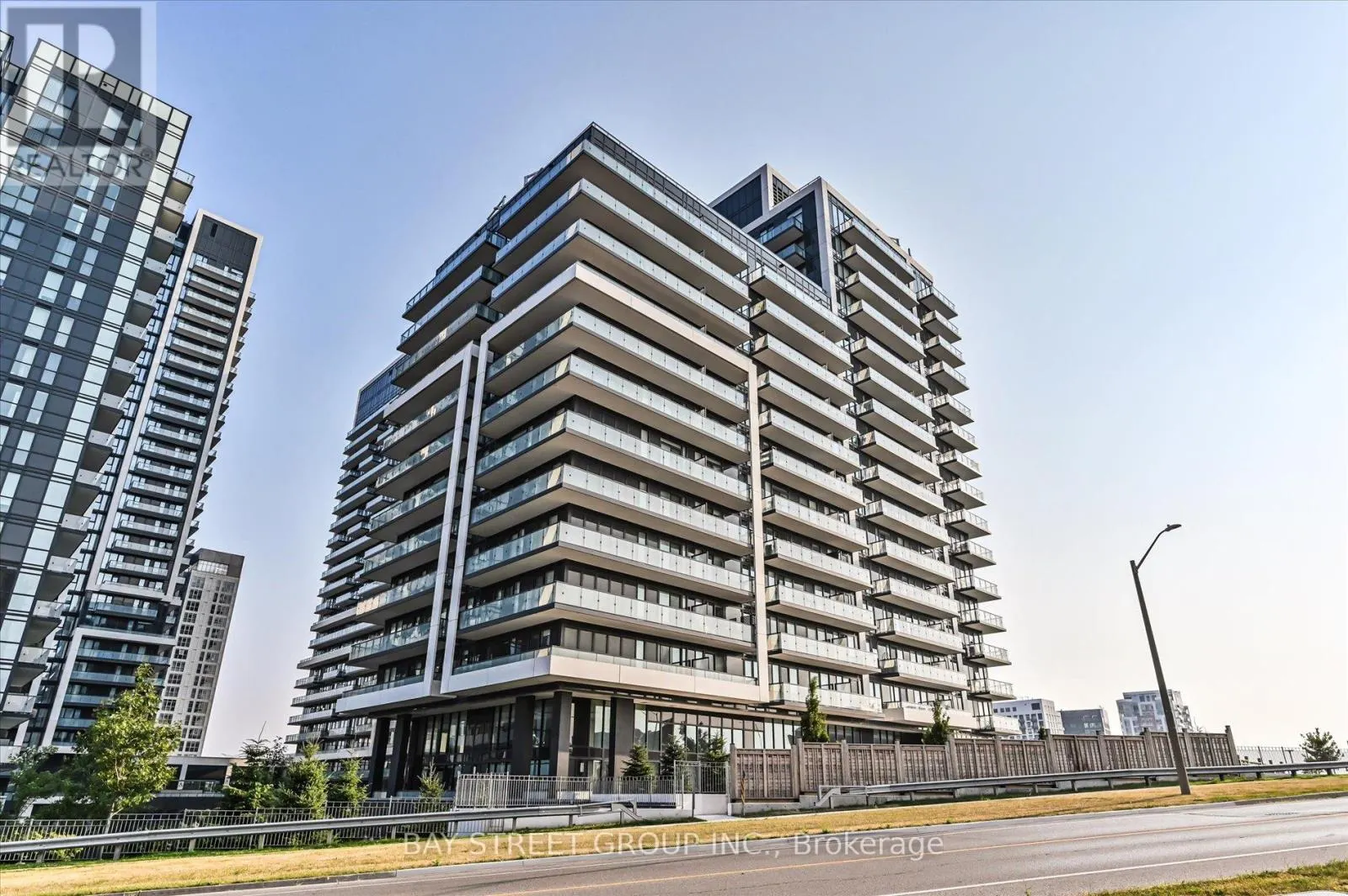 1112 - 85 ONEIDA CRESCENT