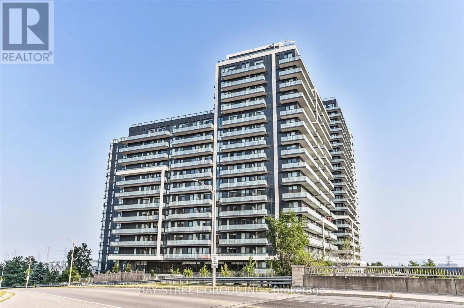 1112 - 85 ONEIDA CRESCENT