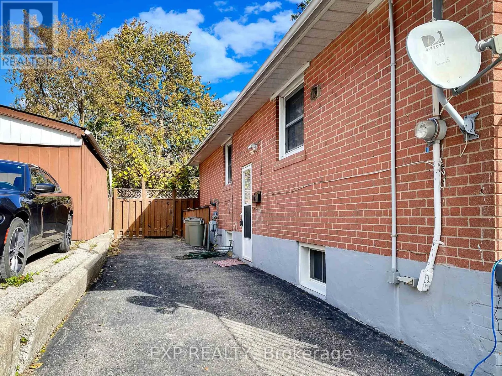 LOWER - 66 WALTER AVENUE