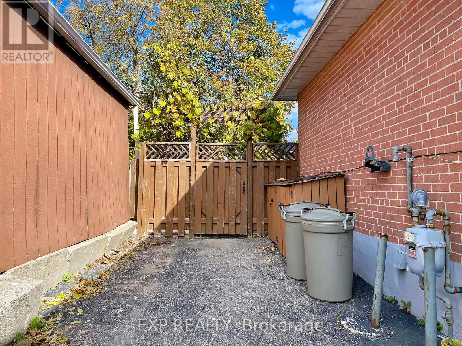 LOWER - 66 WALTER AVENUE