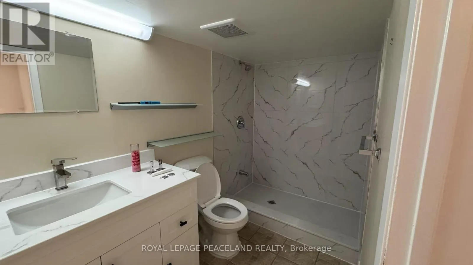 BASEMNET - 43 MARLOW CRESCENT