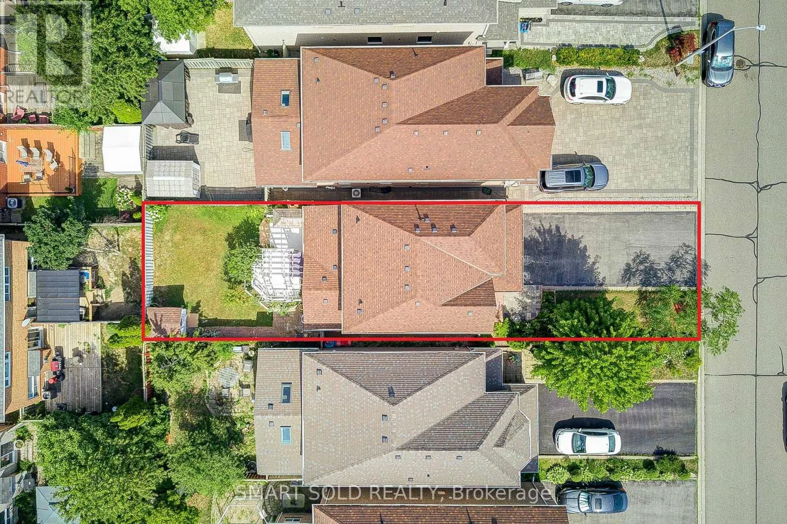 40 TUSCANA BOULEVARD
