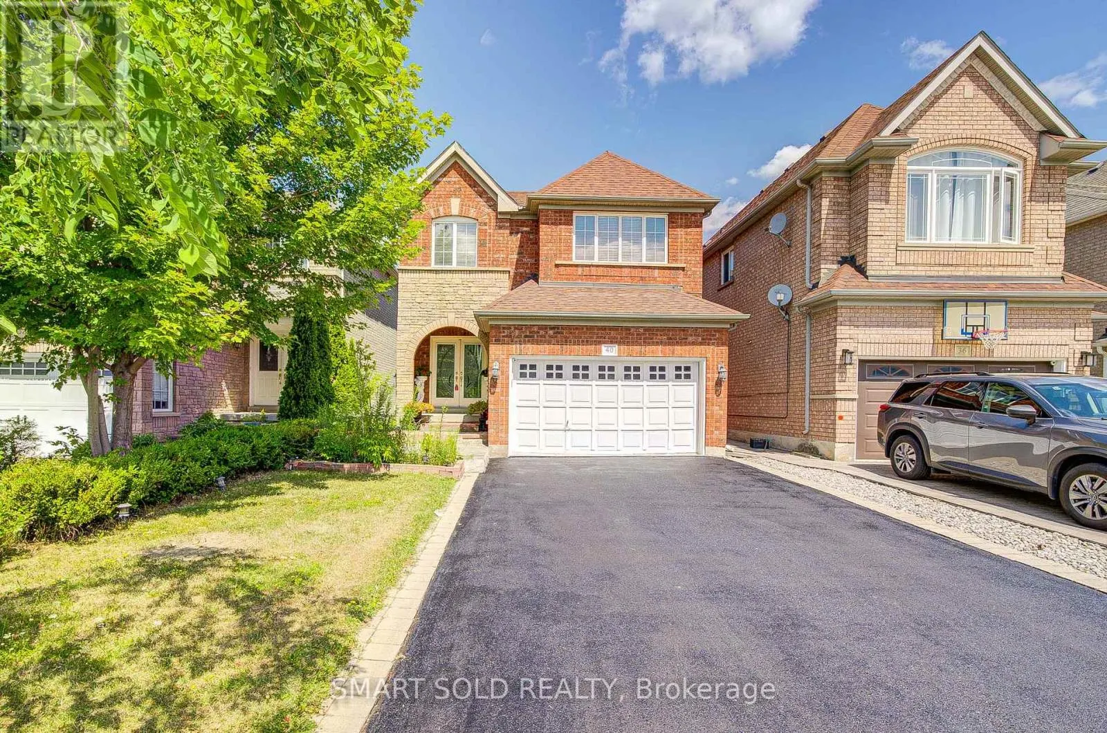 40 TUSCANA BOULEVARD