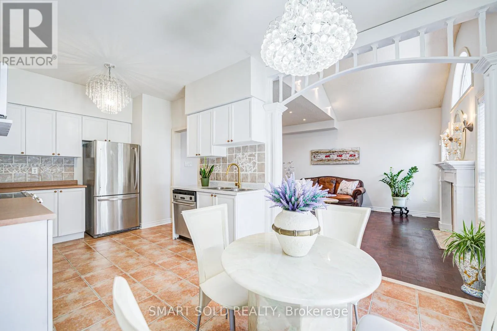 40 TUSCANA BOULEVARD