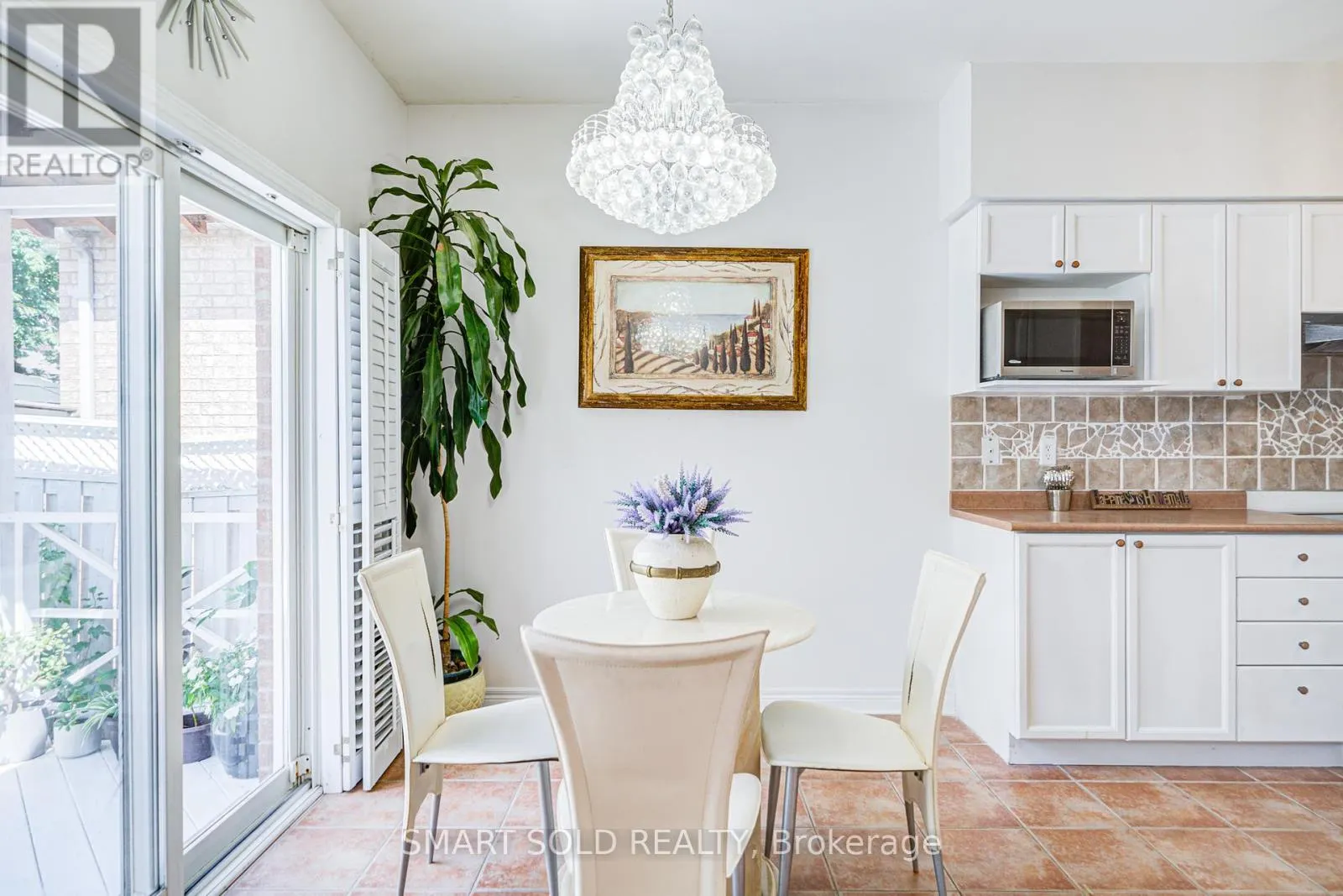 40 TUSCANA BOULEVARD