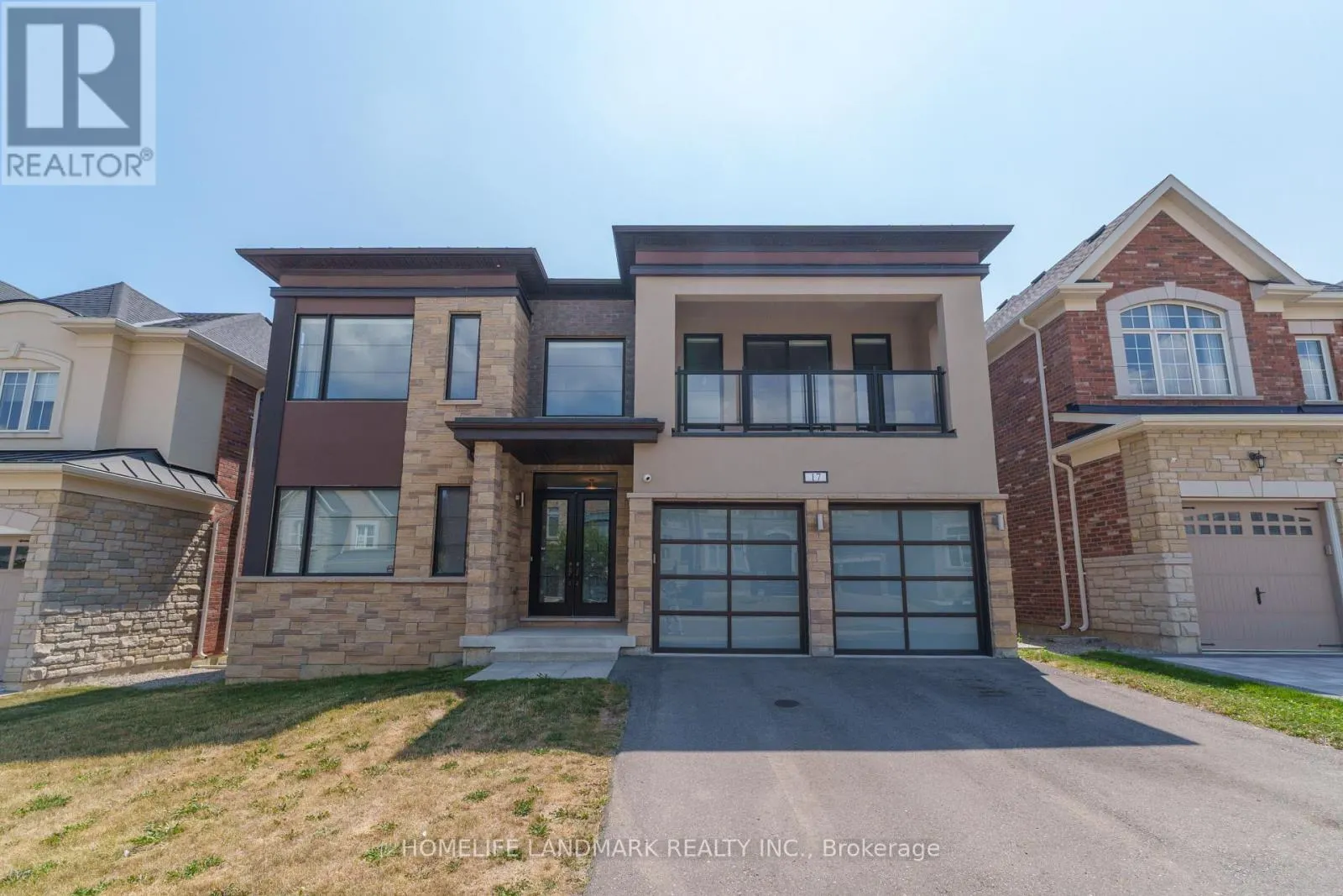 17 ASPY COURT