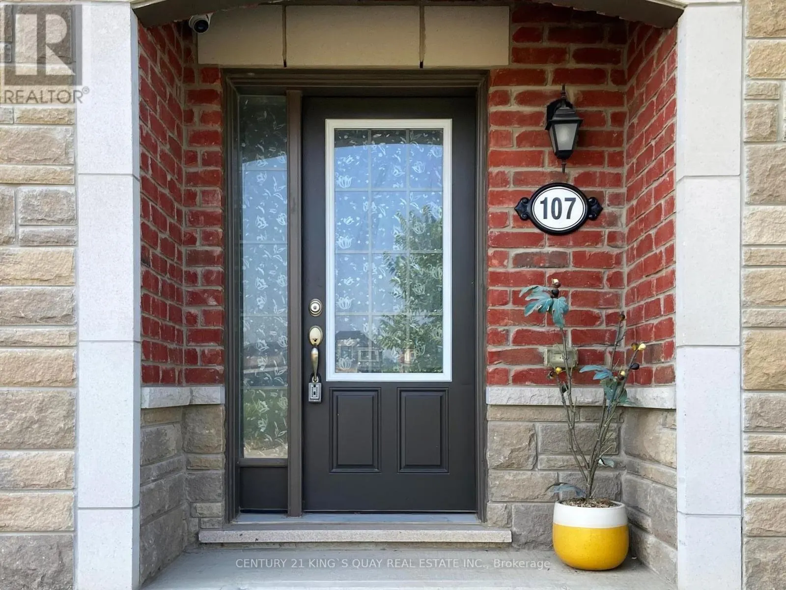107 MCALISTER AVENUE