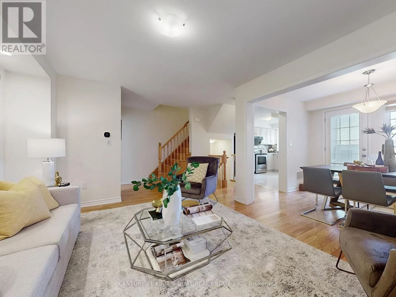 107 MCALISTER AVENUE