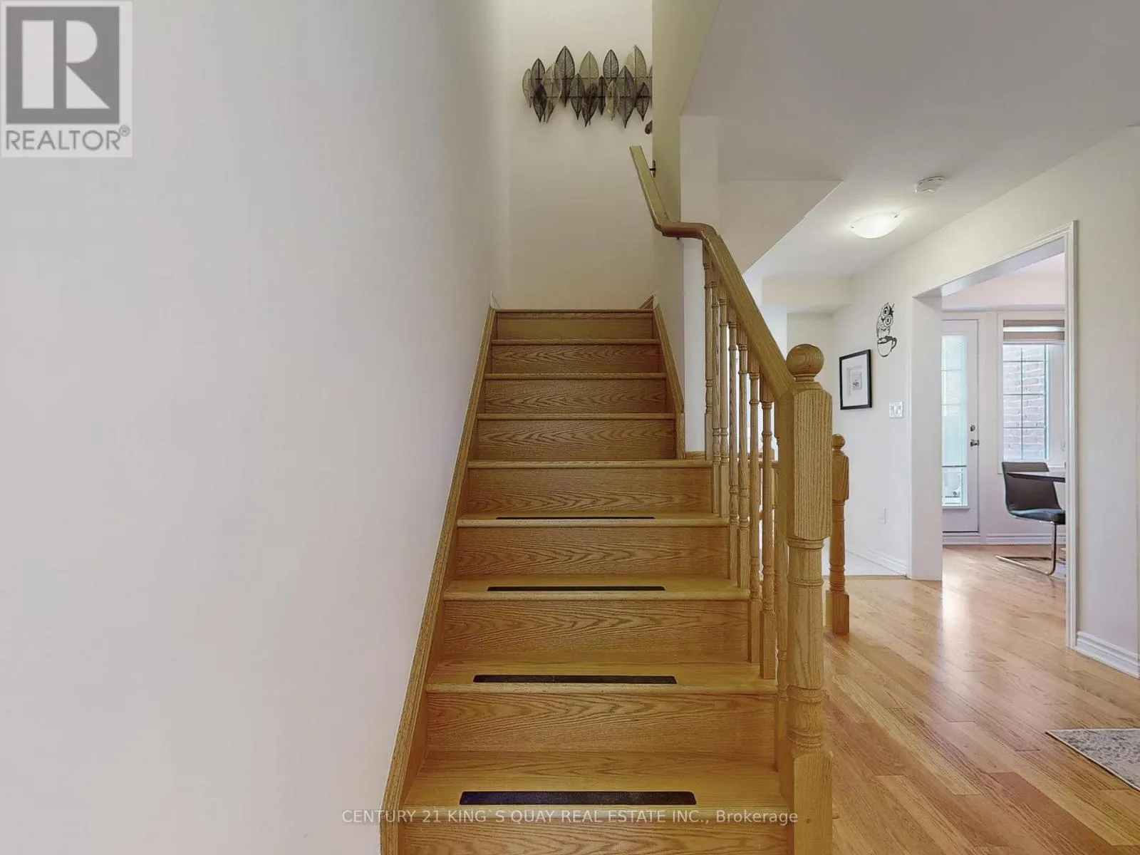 107 MCALISTER AVENUE