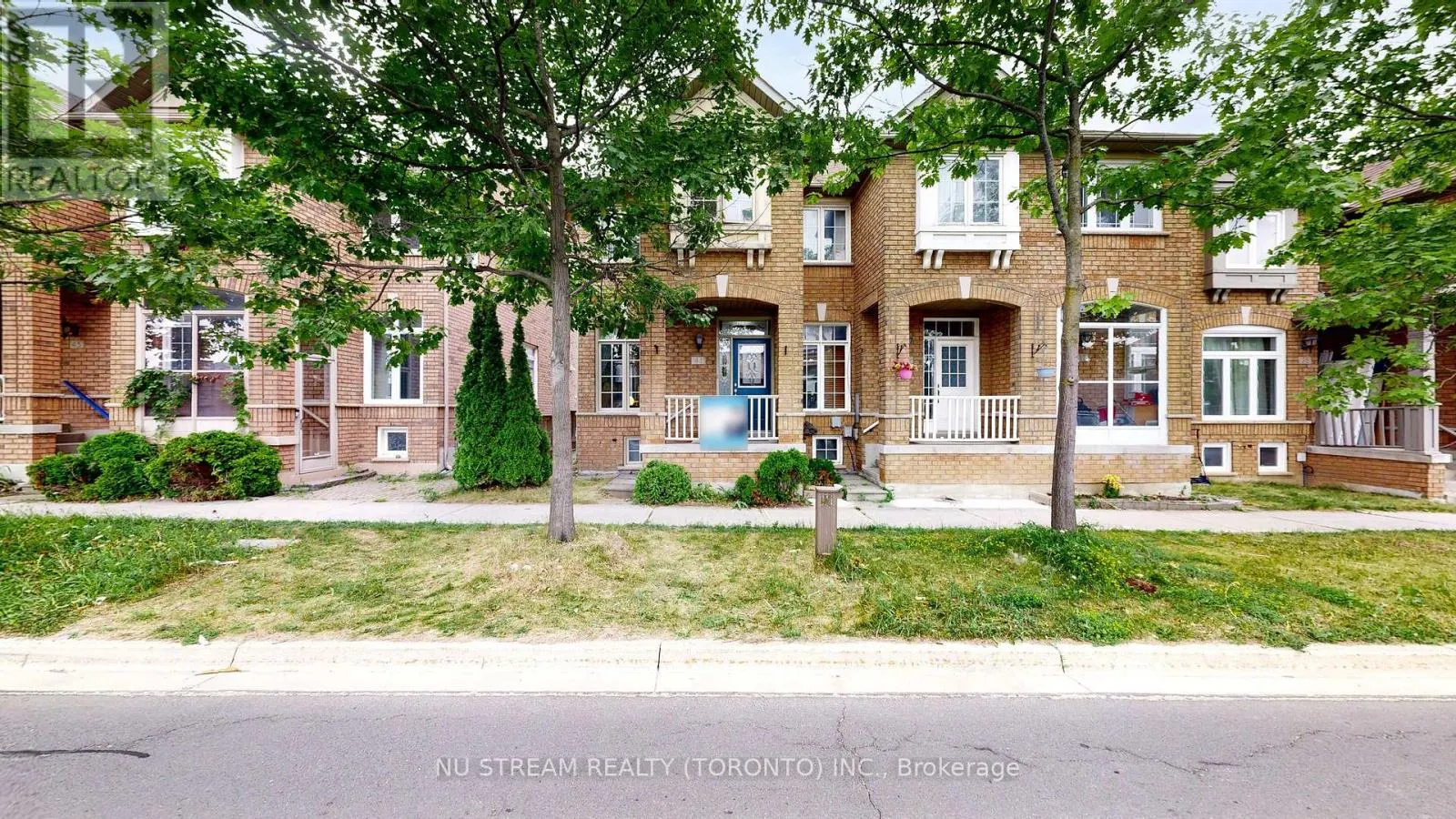 41 BUR OAK AVENUE