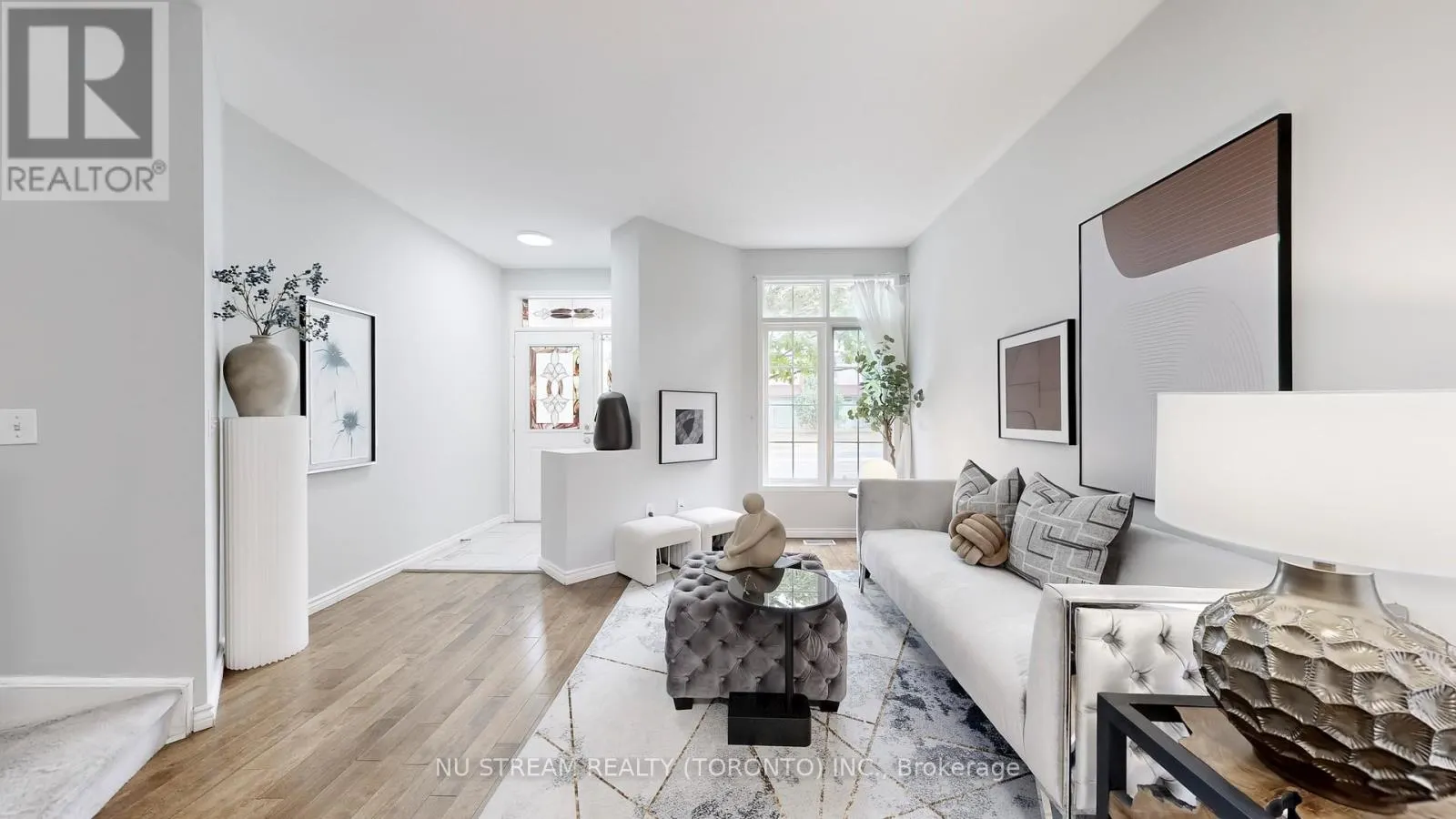 41 BUR OAK AVENUE