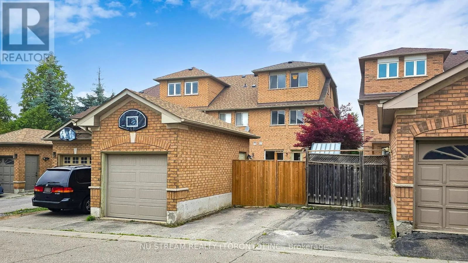 41 BUR OAK AVENUE