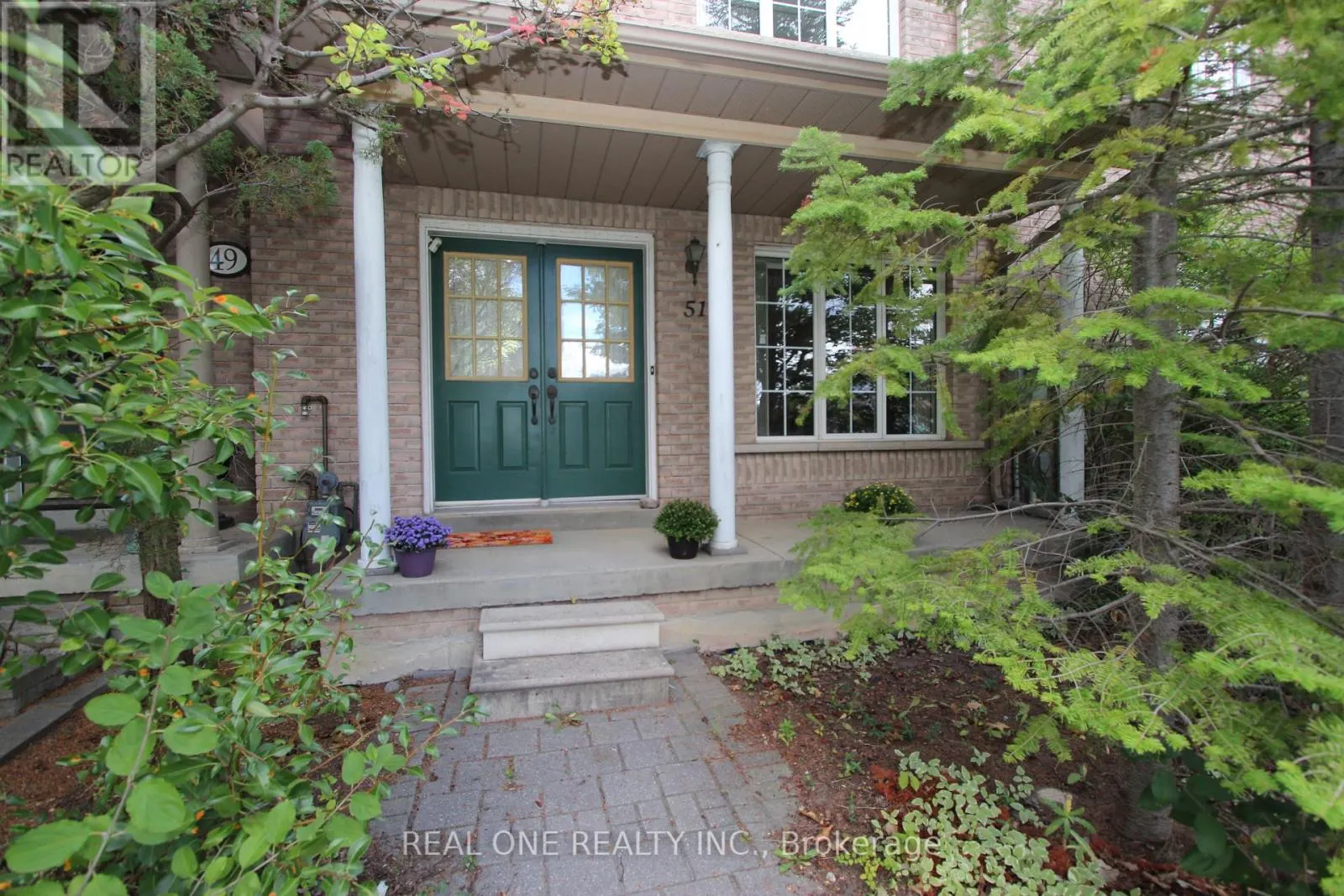 51 FOREST RUN BOULEVARD