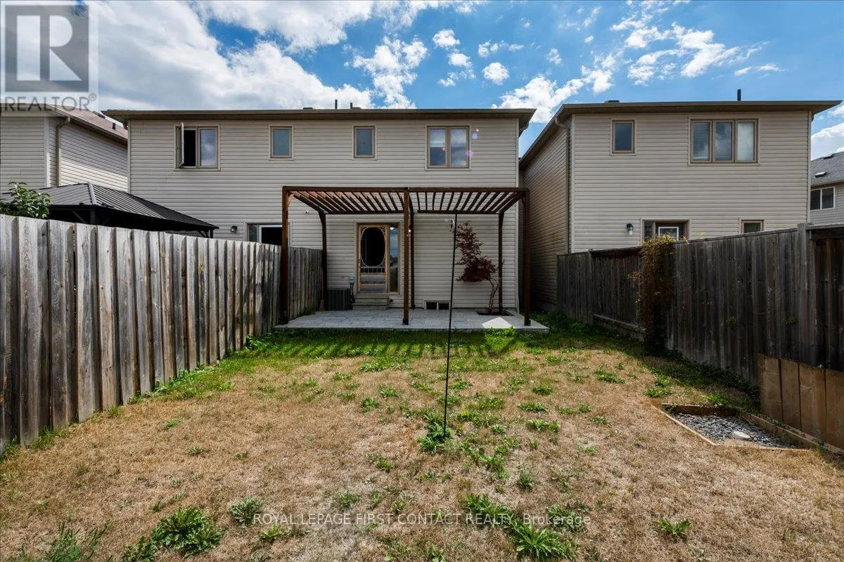 22 ADMIRAL CRESCENT